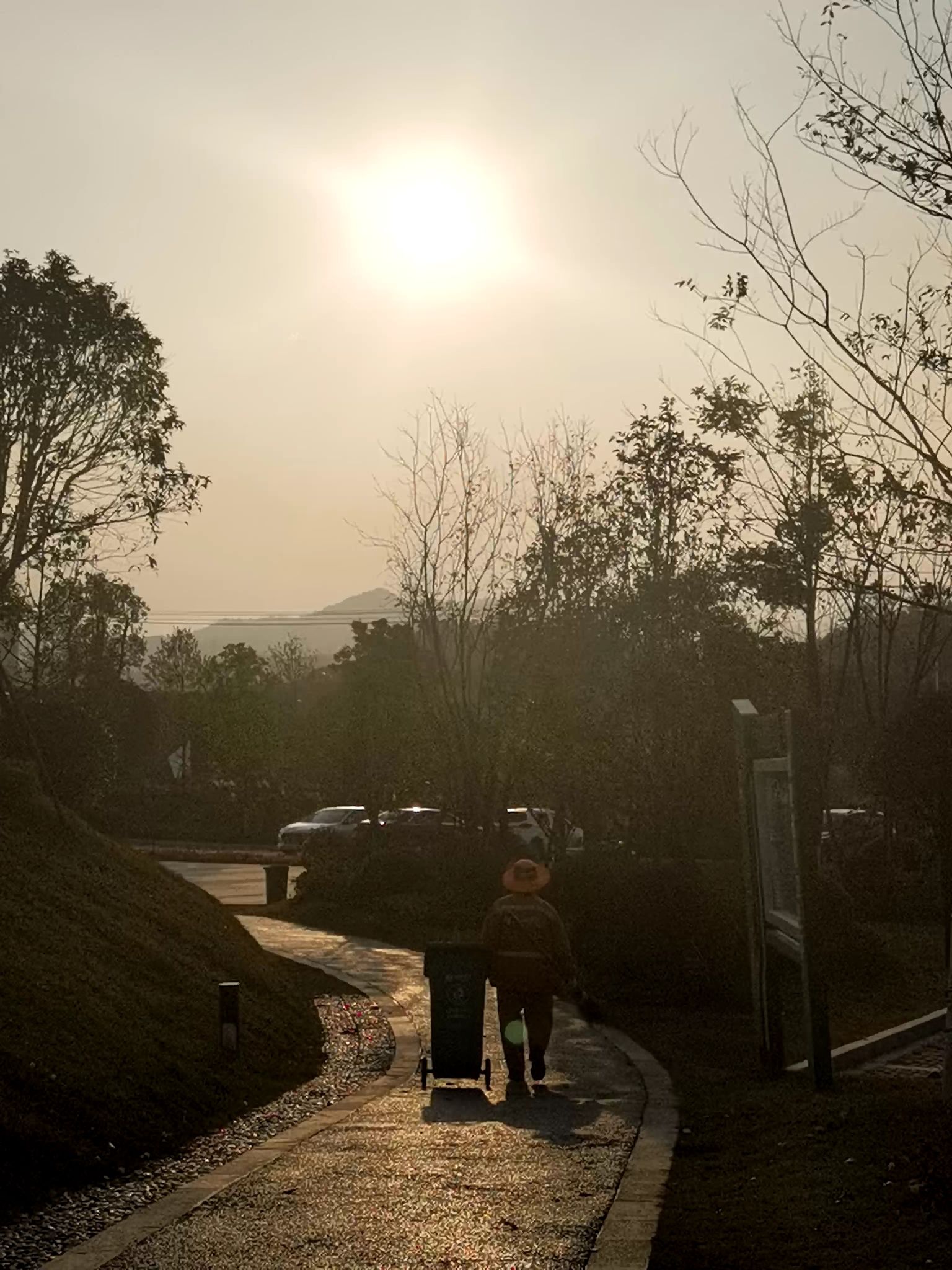 宁都县城南市民公园旅行图片 2