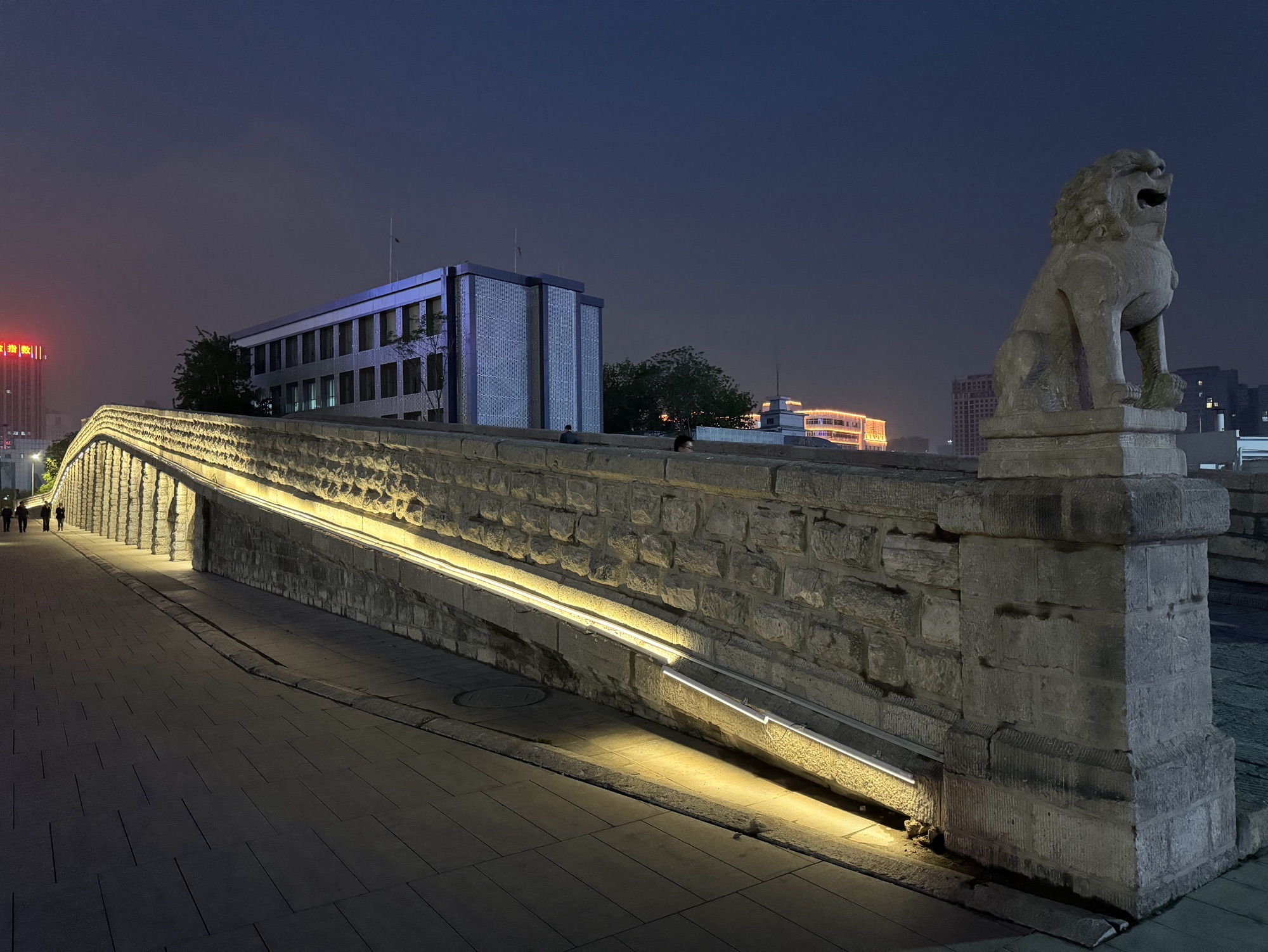 中央绿色体育公园旅行图片 2