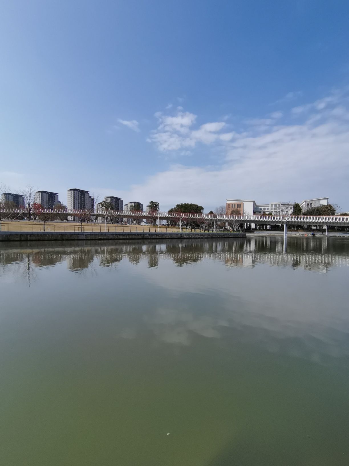 西大河公园旅行图片 3
