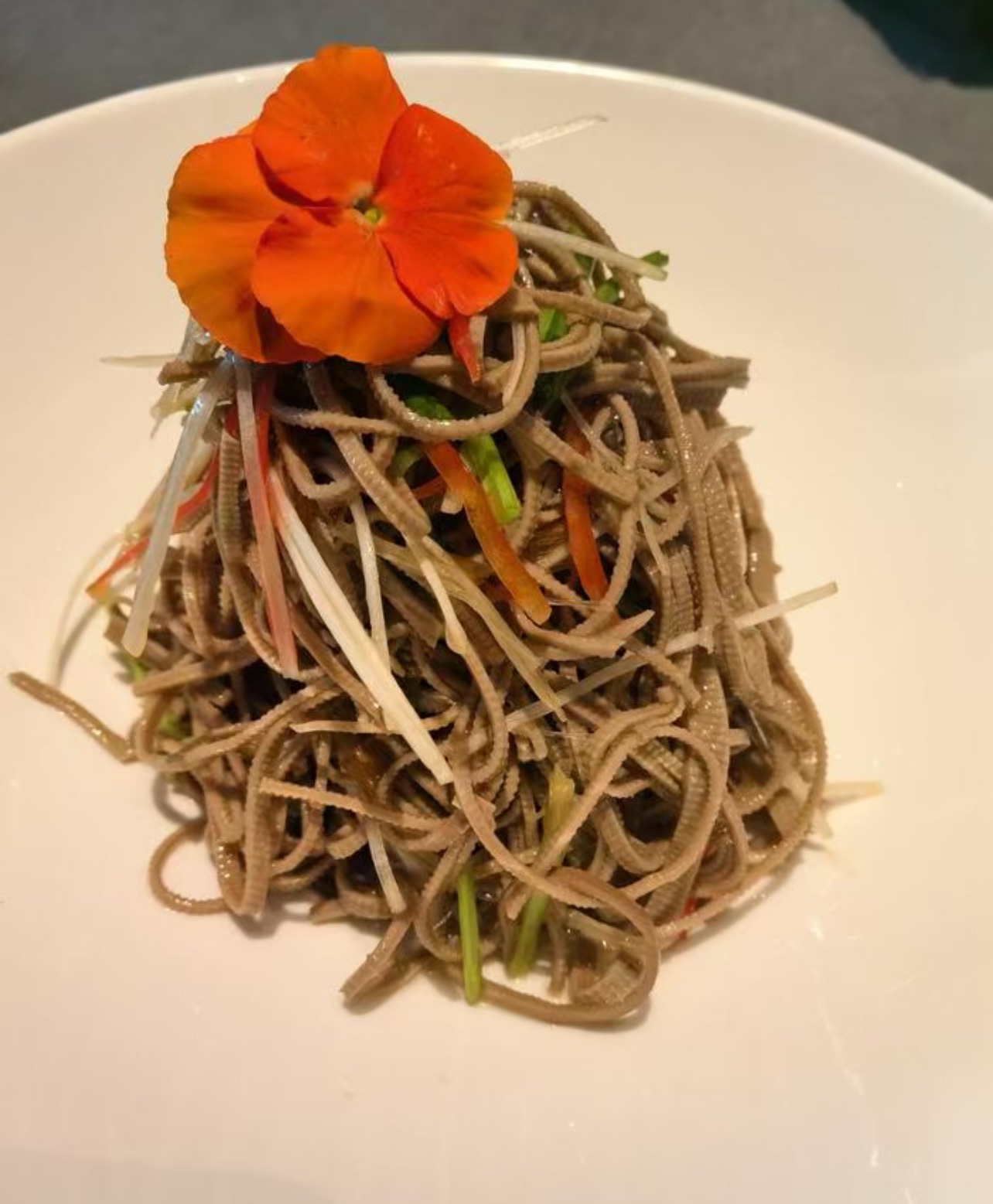 食语餐厅(一世界D座店)