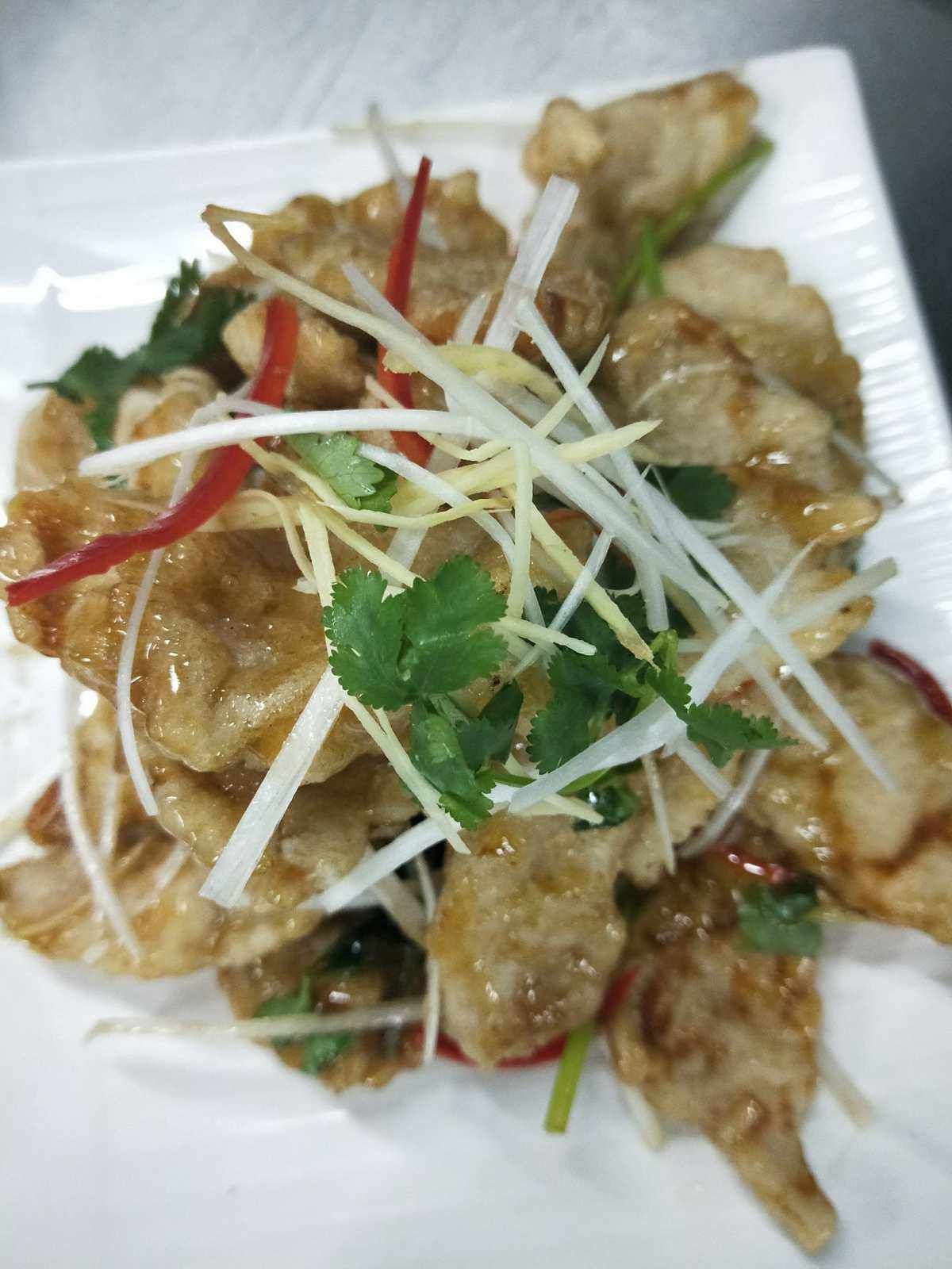 美鹿家私房菜