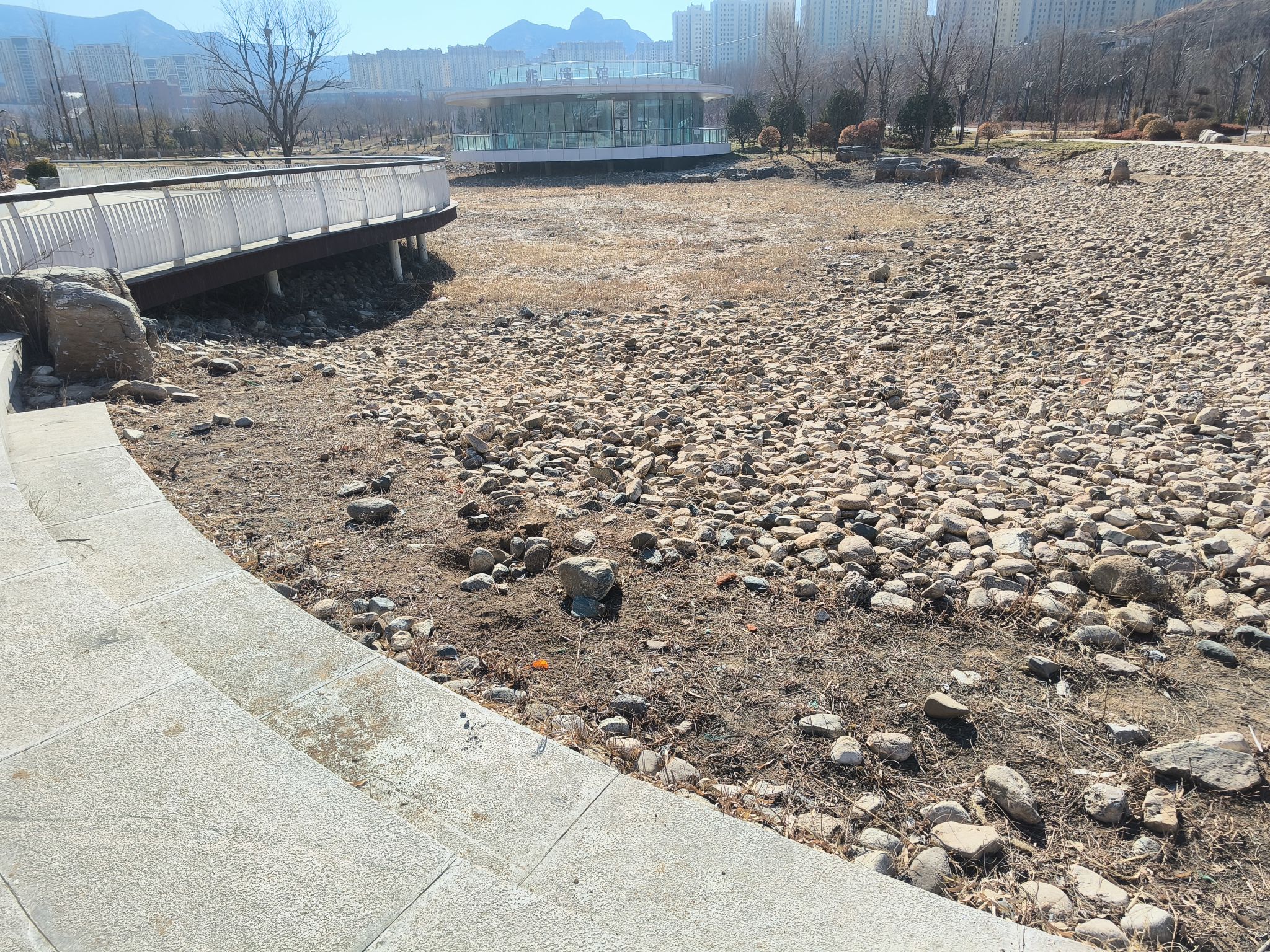 兴隆公园旅行图片 1