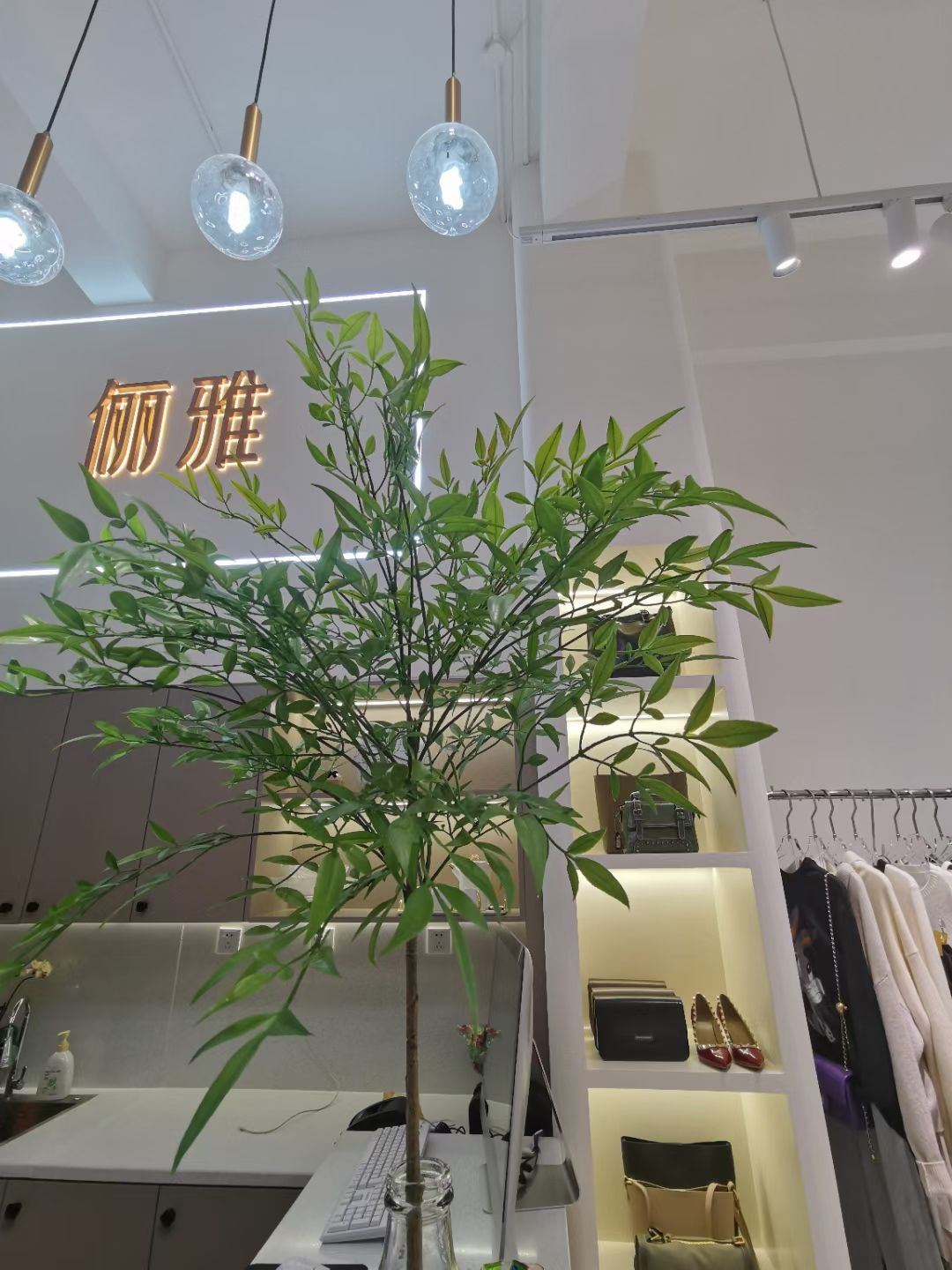 俪雅服饰美学生活馆