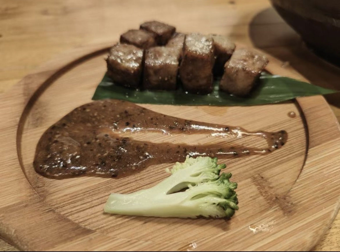 赤野亭·日式料理铁板烧自助餐厅(悦澜湾店)