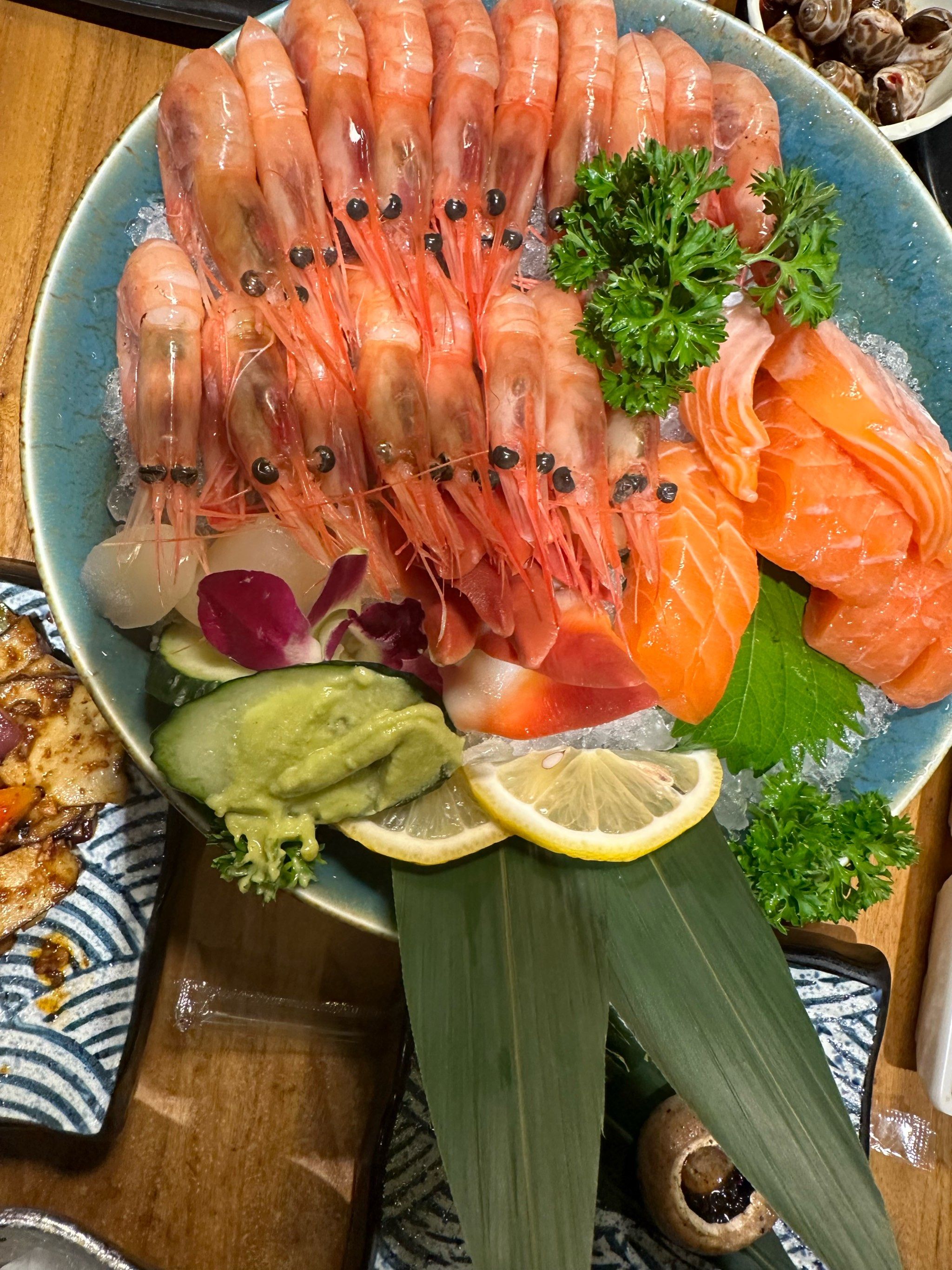 赤野亭·日式料理铁板烧自助餐厅(悦澜湾店)