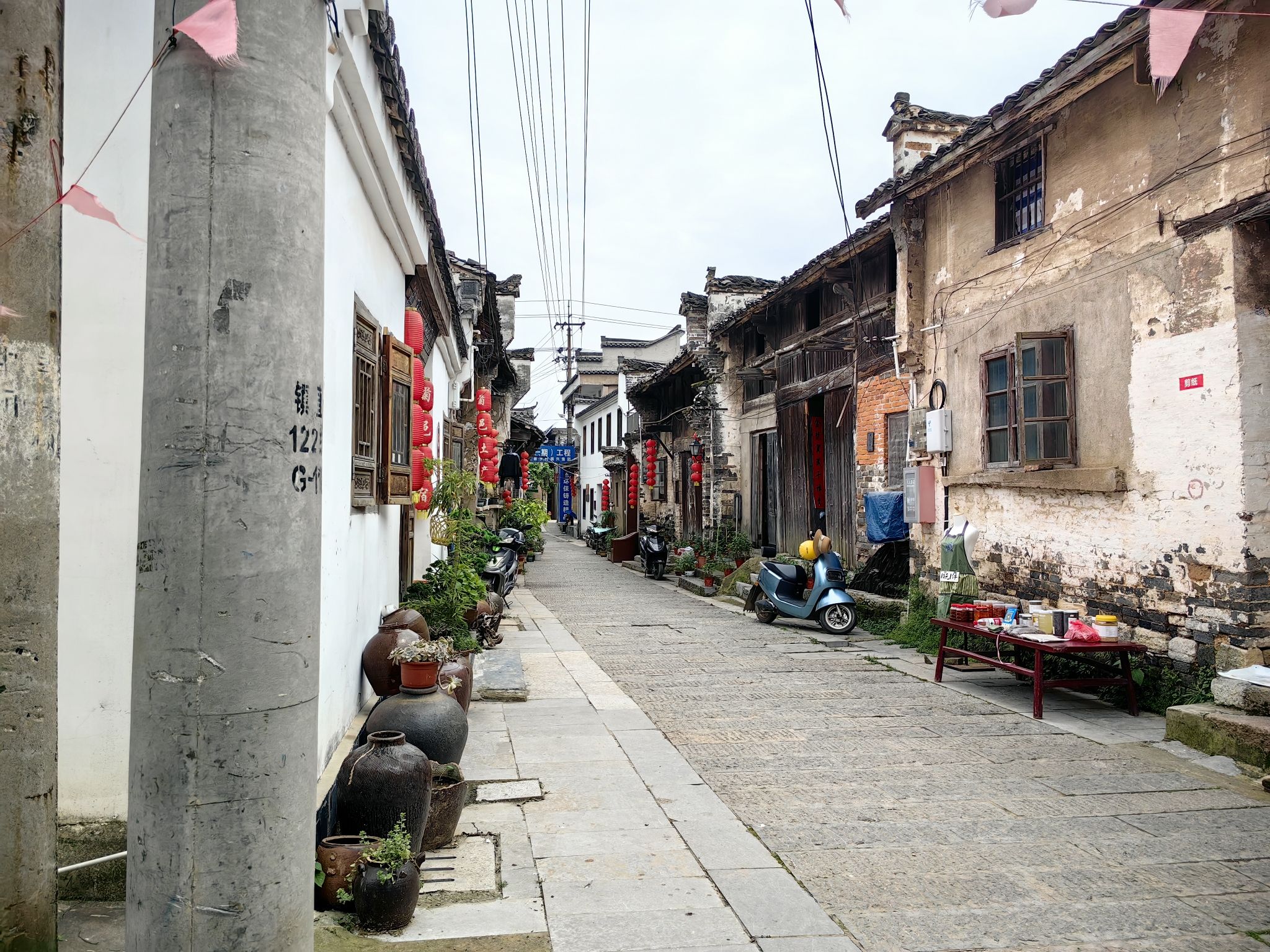 东流镇东流老街旅行图片 2