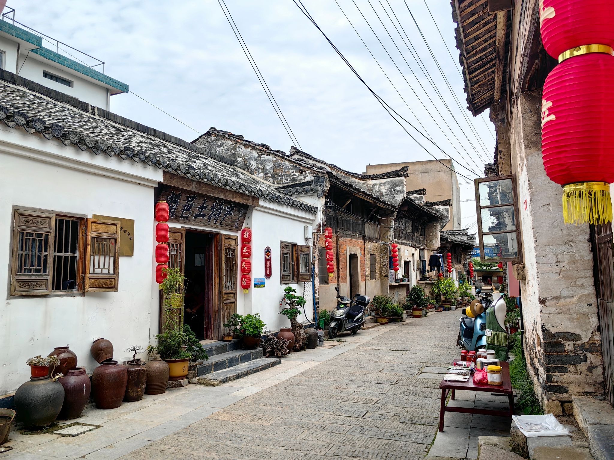 东流镇东流老街旅行图片 1