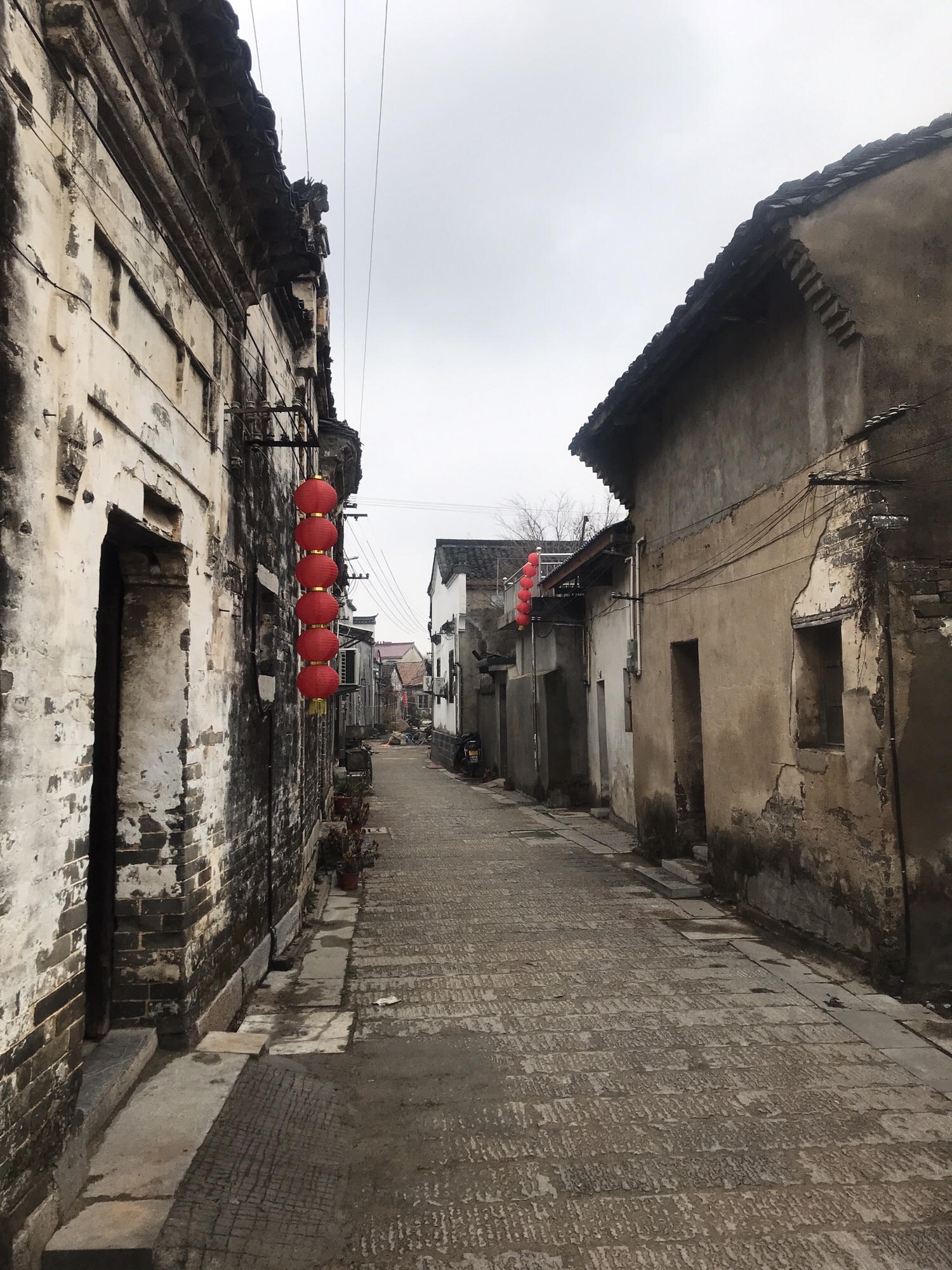 东流镇东流老街旅行图片 3