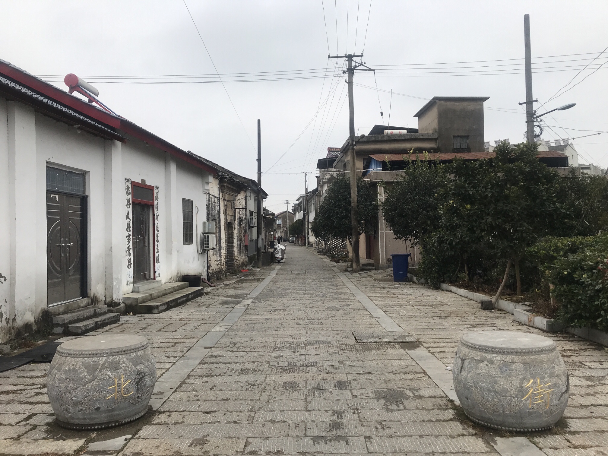 东流镇东流老街旅行图片 2