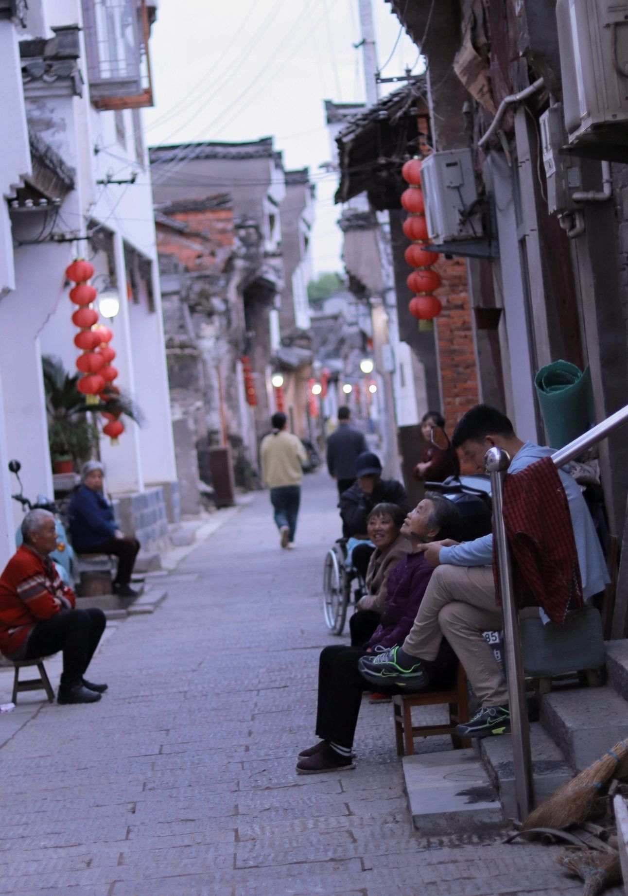 东流镇东流老街旅行图片 1