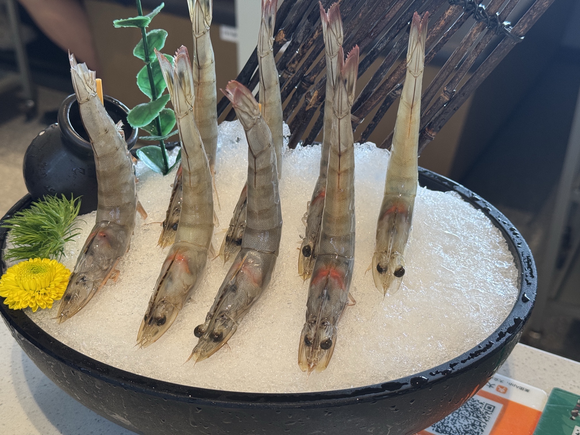 琼州·糟粕醋火锅(清水湾东榕环球美食店)
