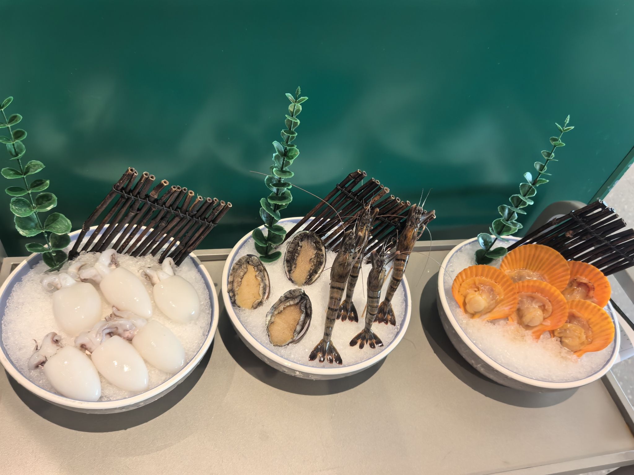 琼州·糟粕醋火锅(清水湾东榕环球美食店)