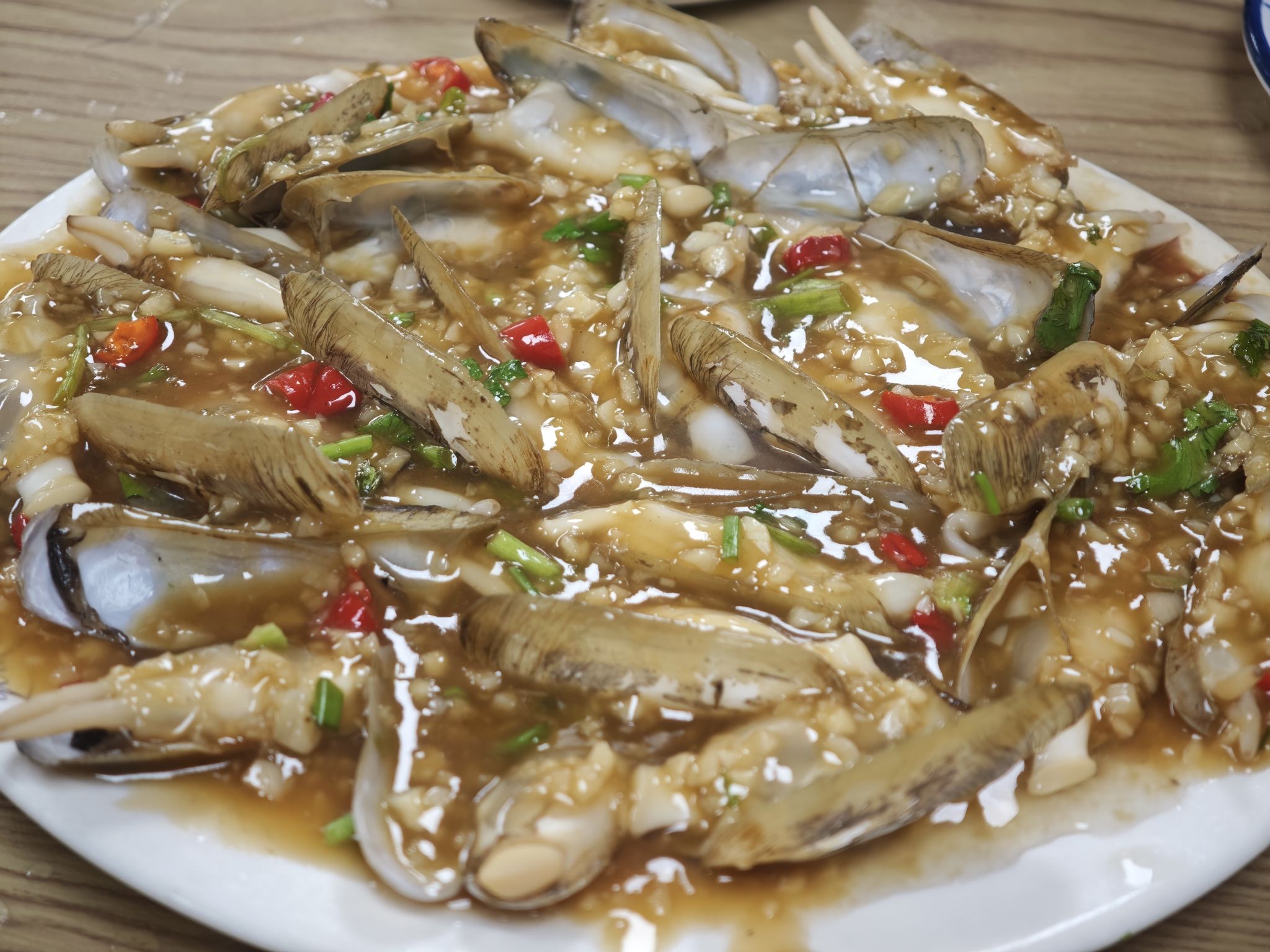 金福隆一品鸡饭店(骑楼老街店)