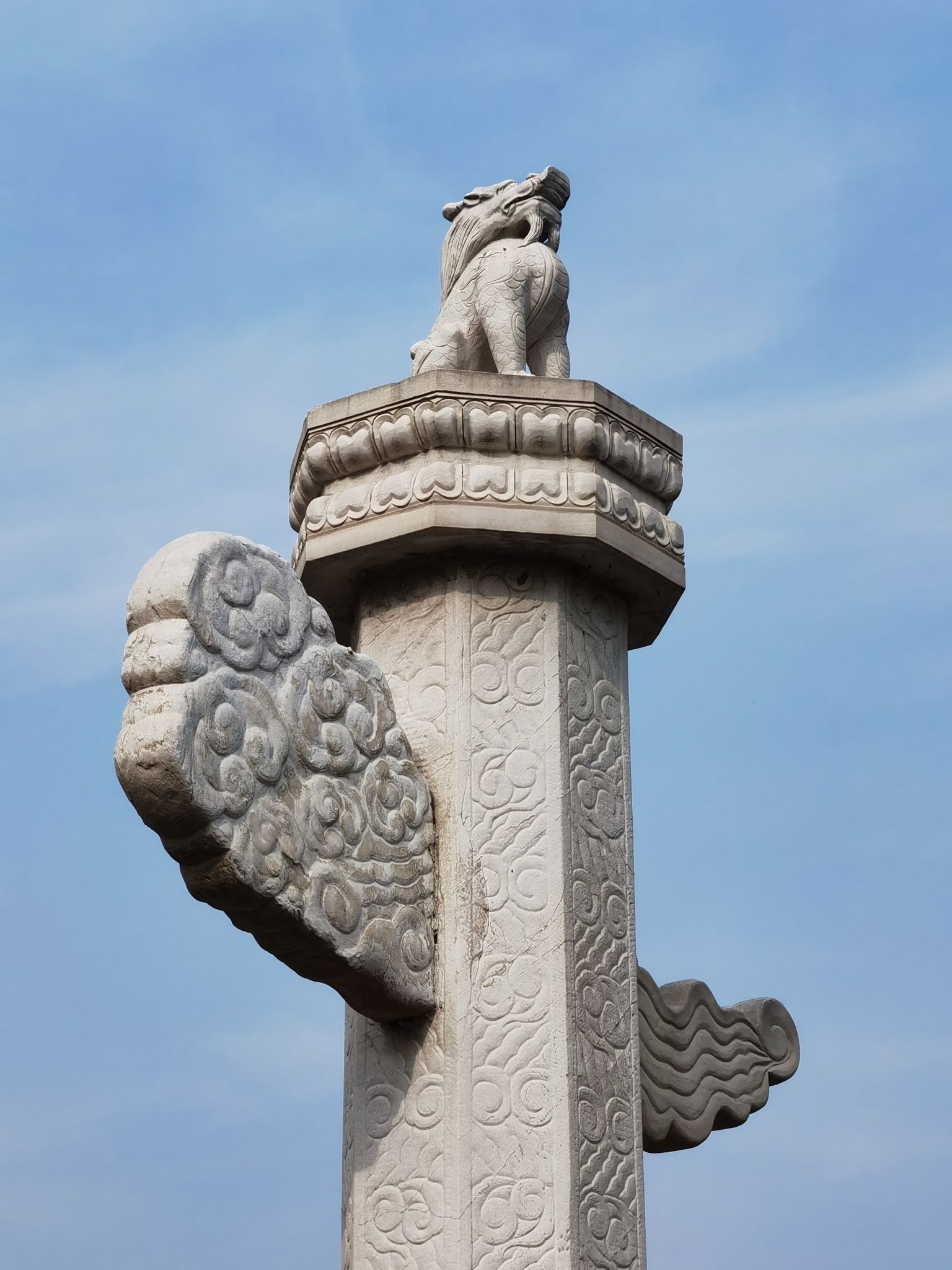 刘秉权墓地旅行图片 3