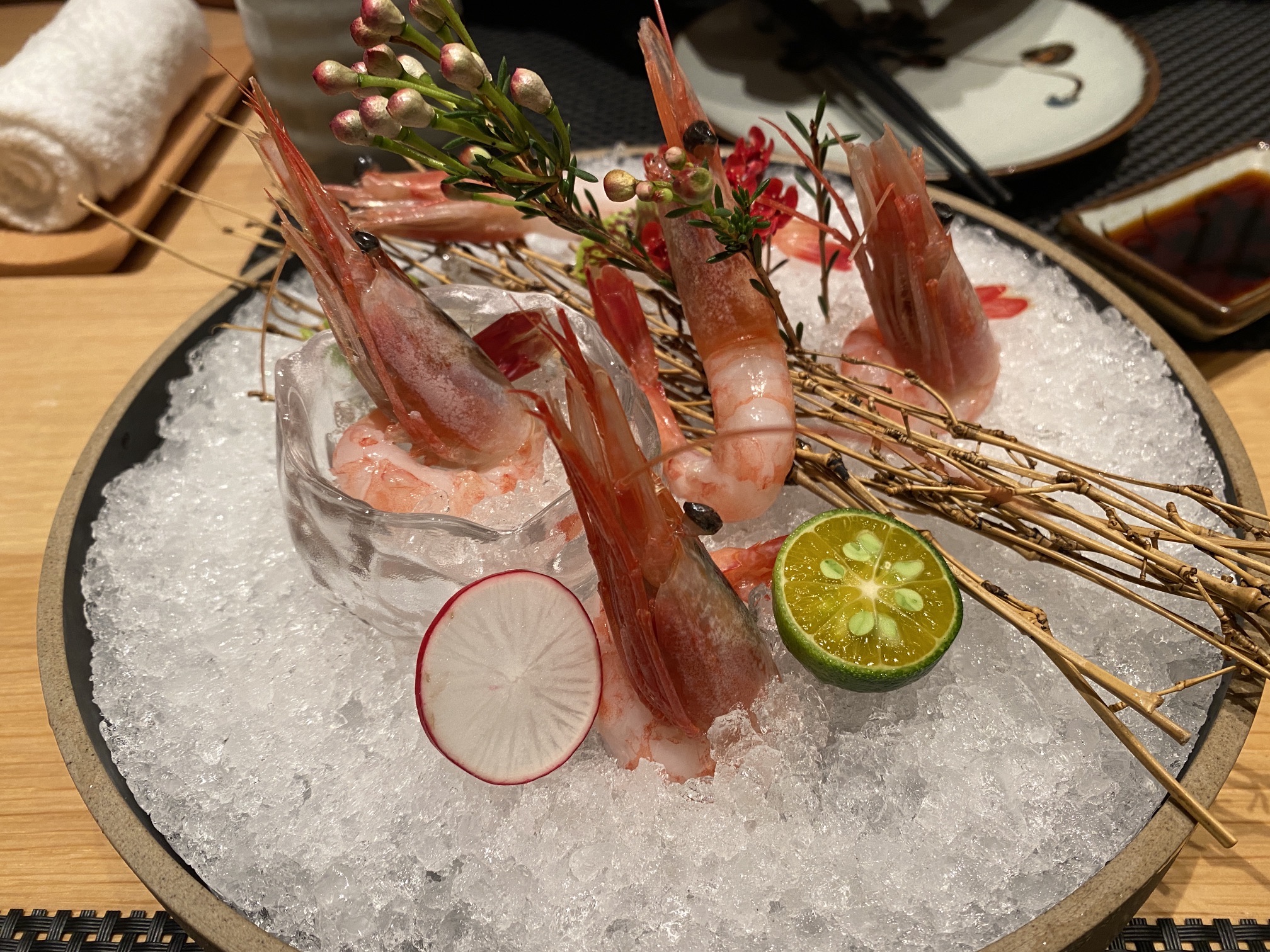 樱·虹料理(万象天地店)