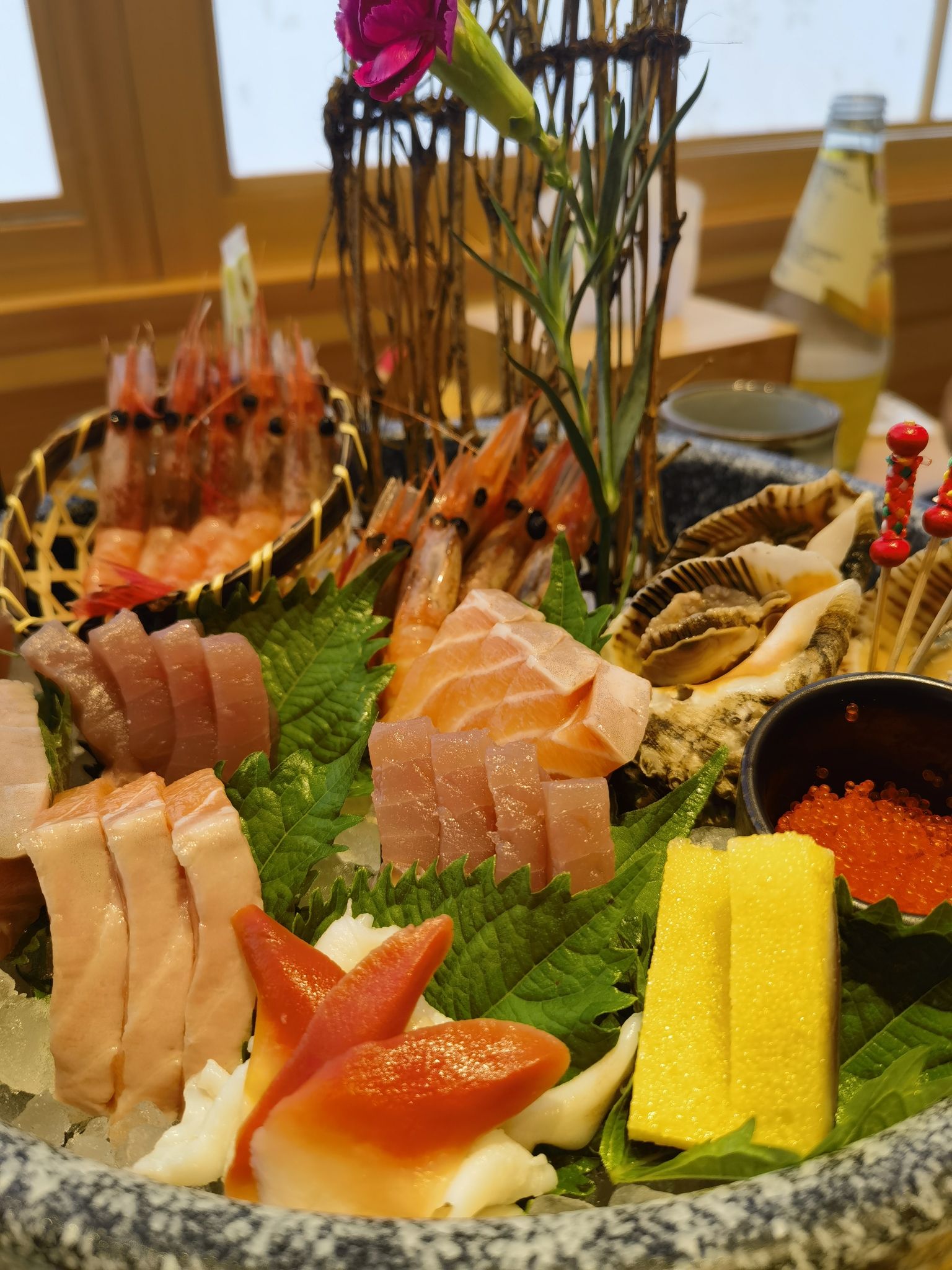 樱·虹料理(万象天地店)