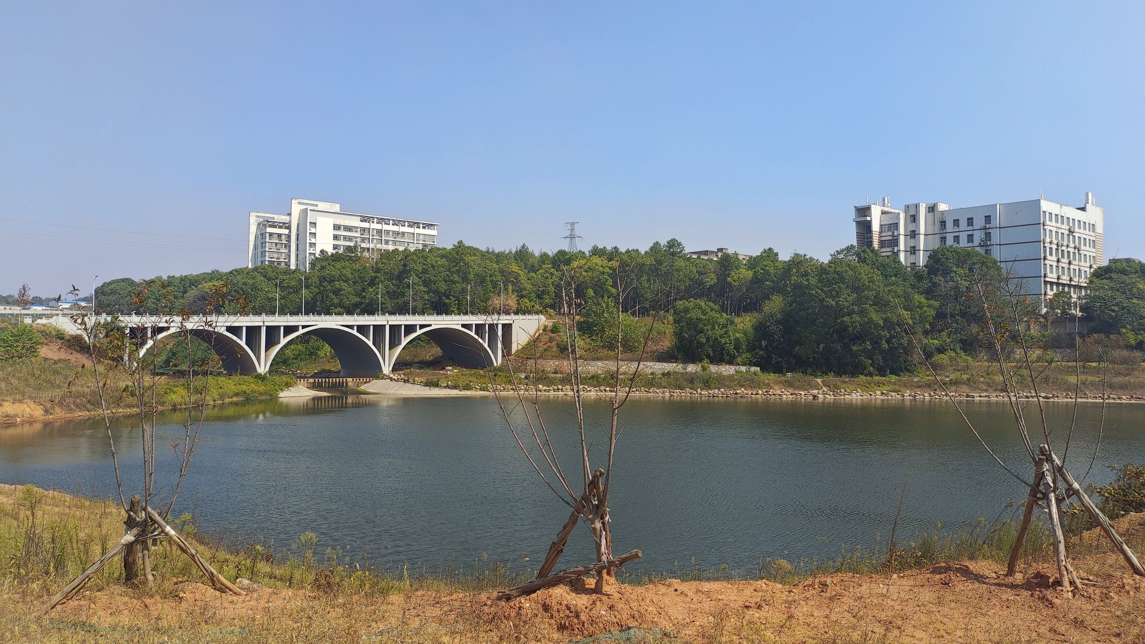 西湖