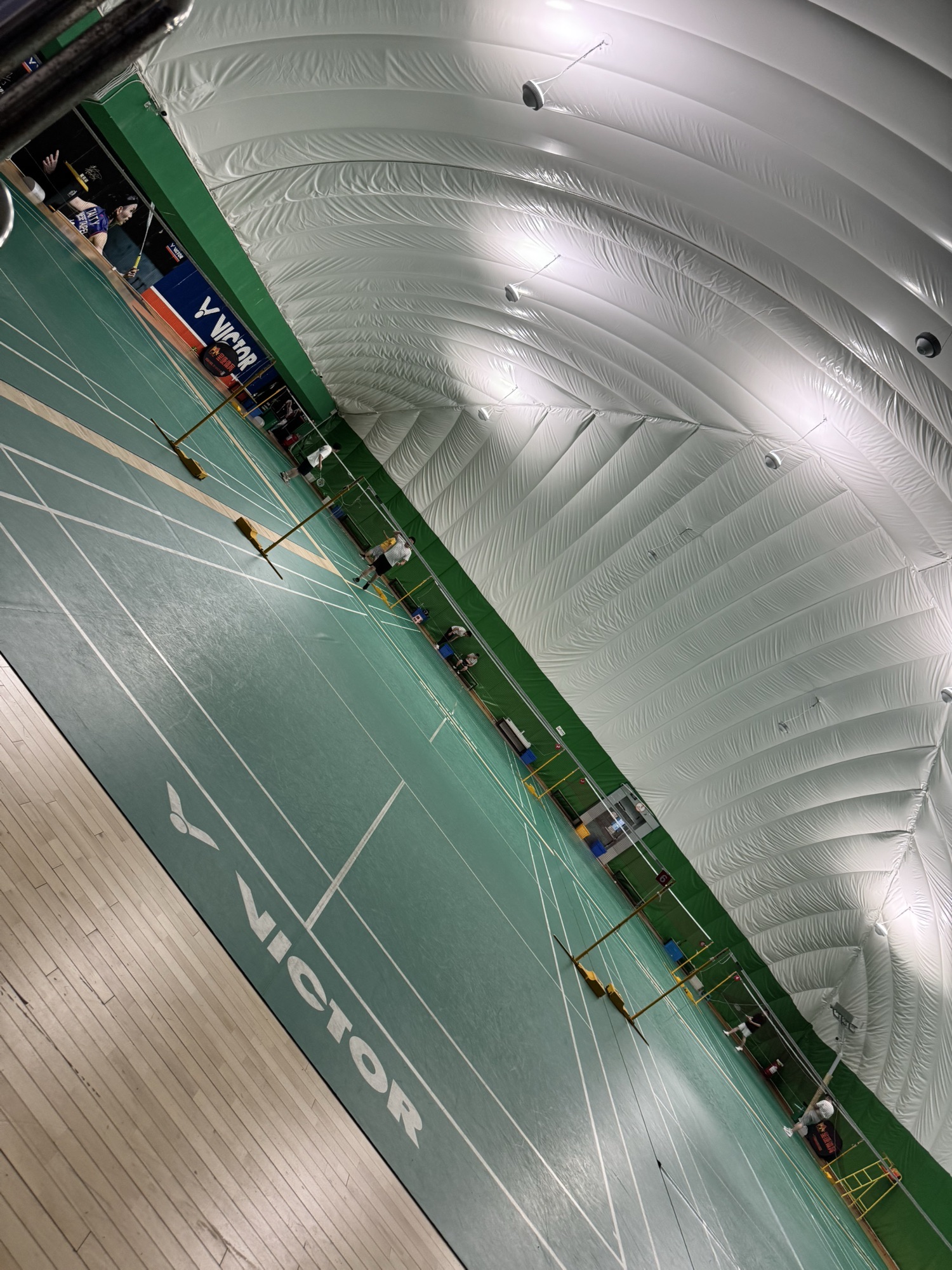 场地封面-向阳体育公园游泳馆