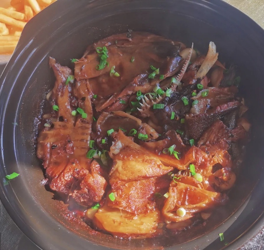 红格子茶餐厅(华亿·明珠店)