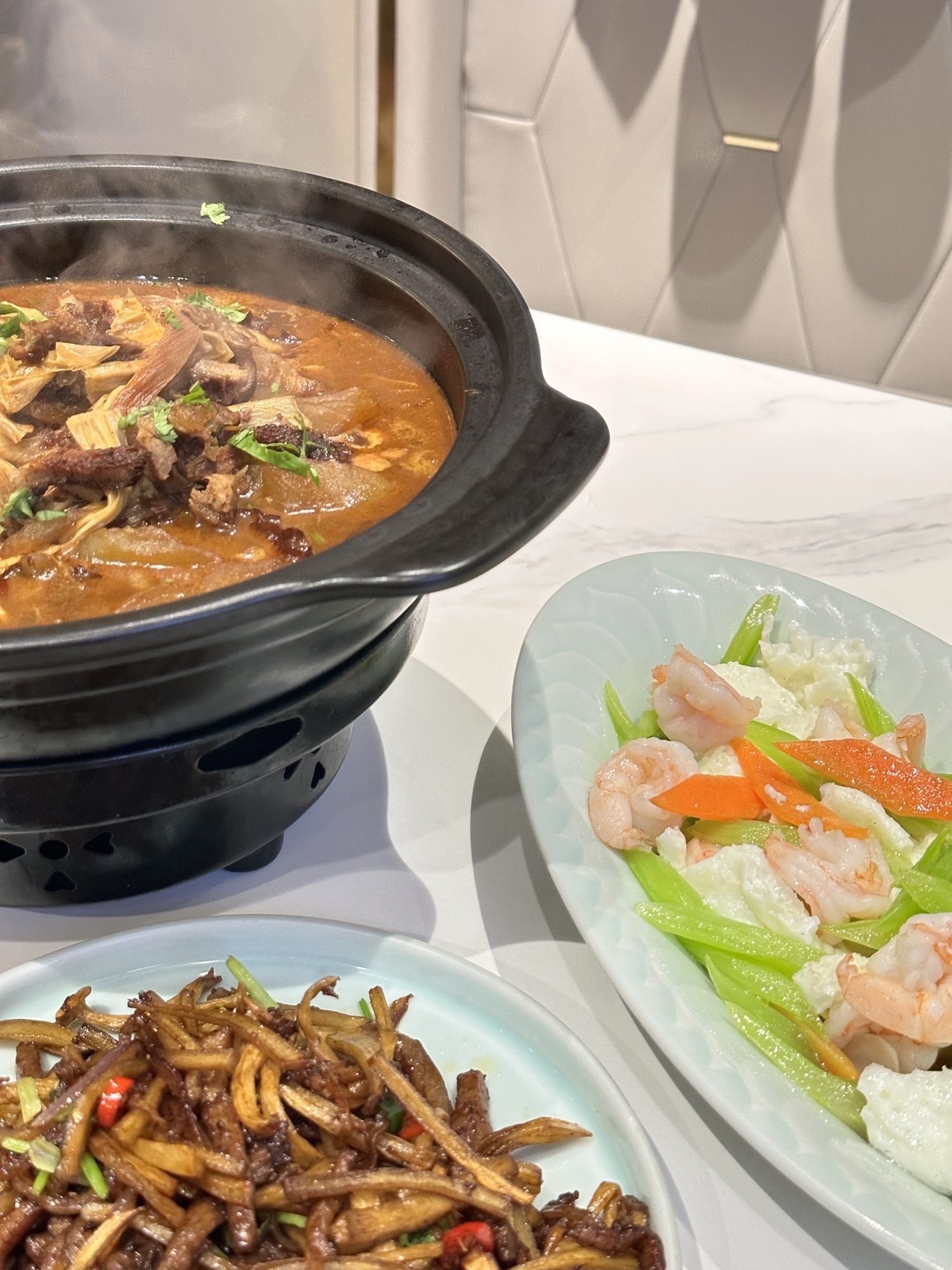 红格子茶餐厅(华亿·明珠店)