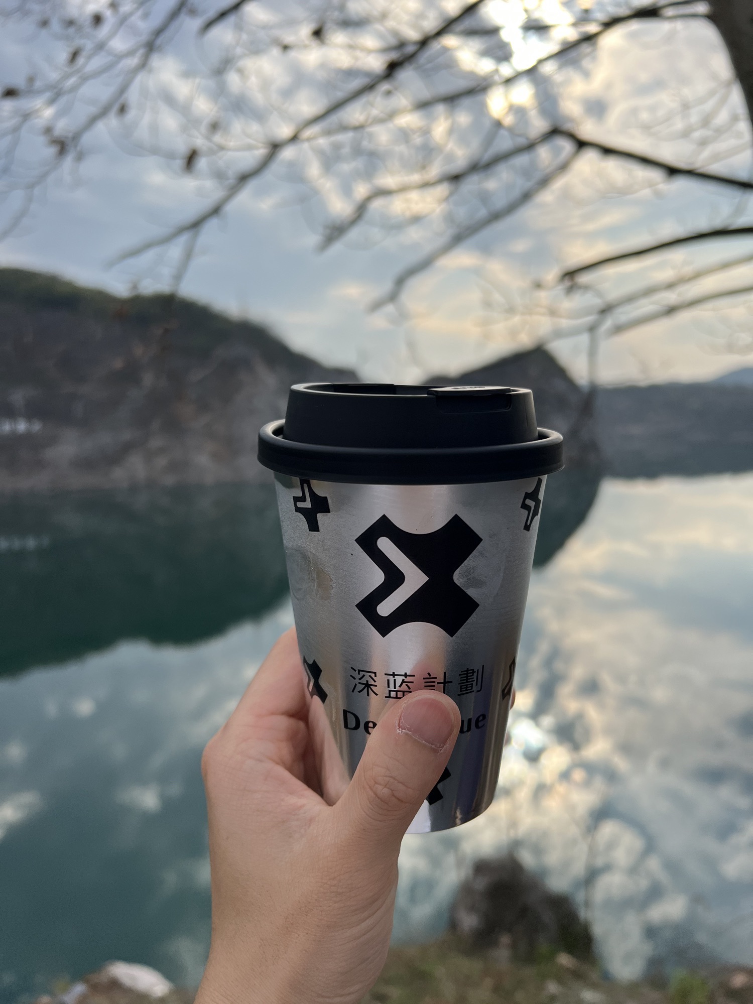 深蓝计划旅行图片 3