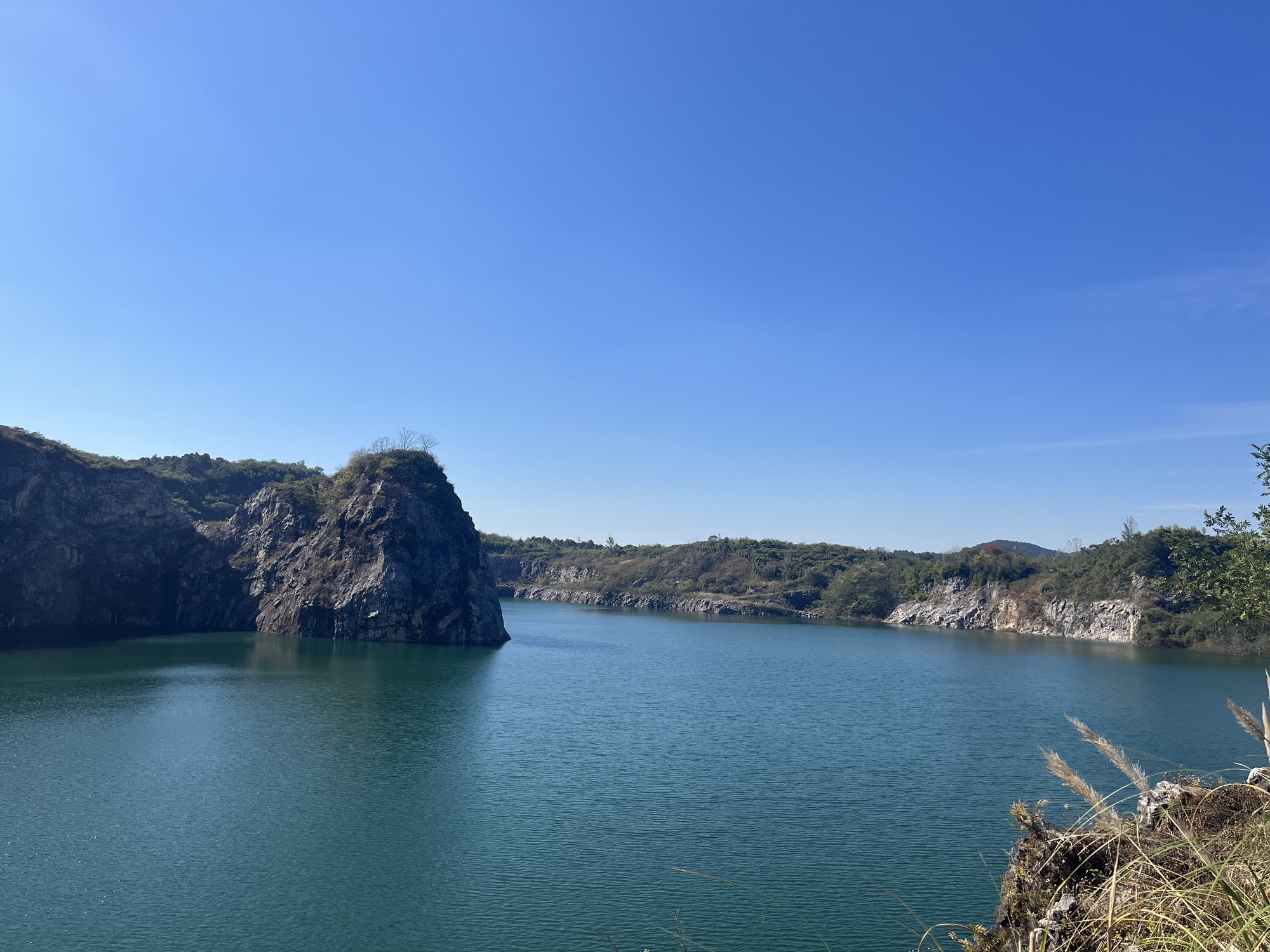 深蓝计划旅行图片 2
