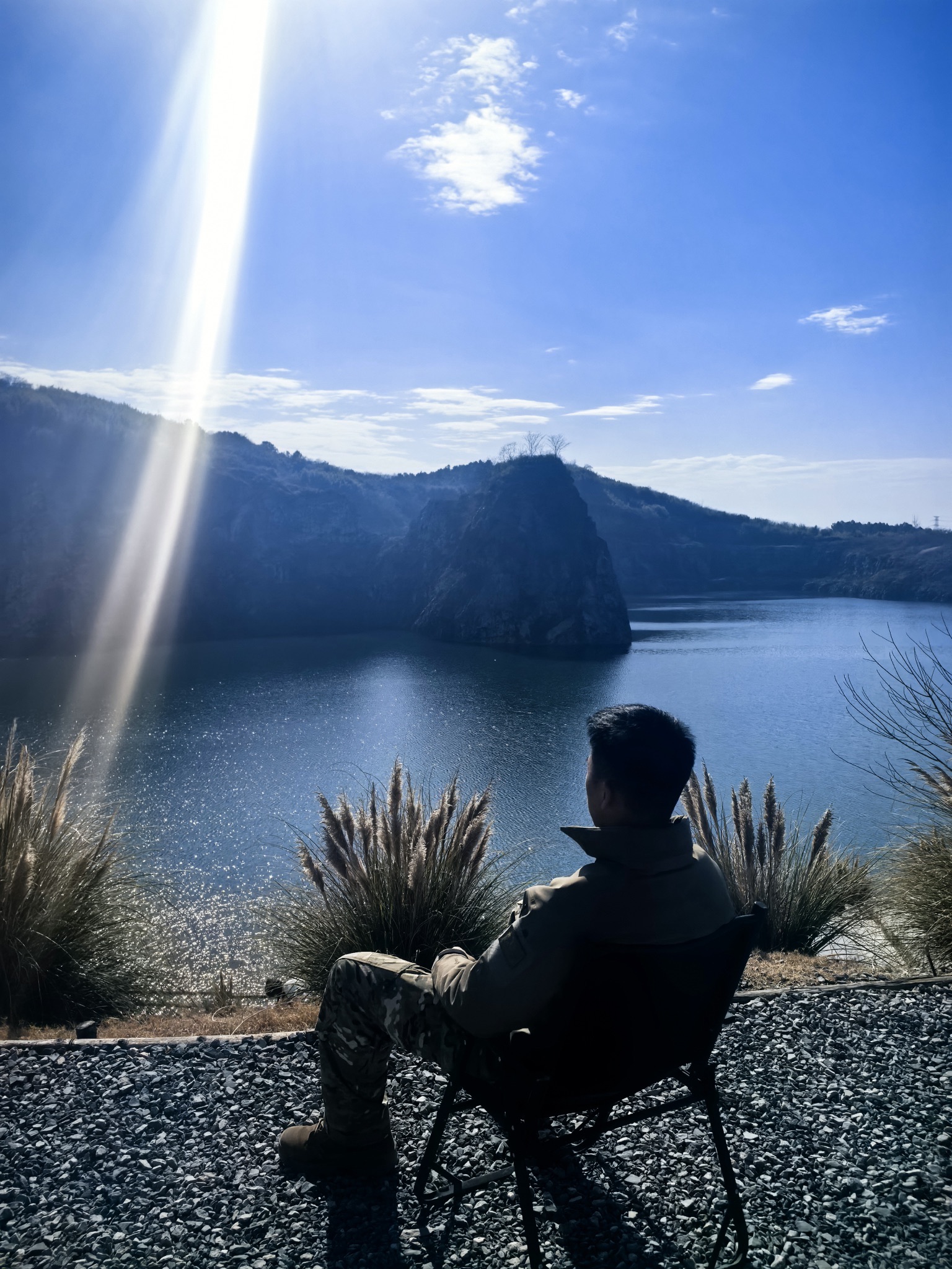 深蓝计划旅行图片 2