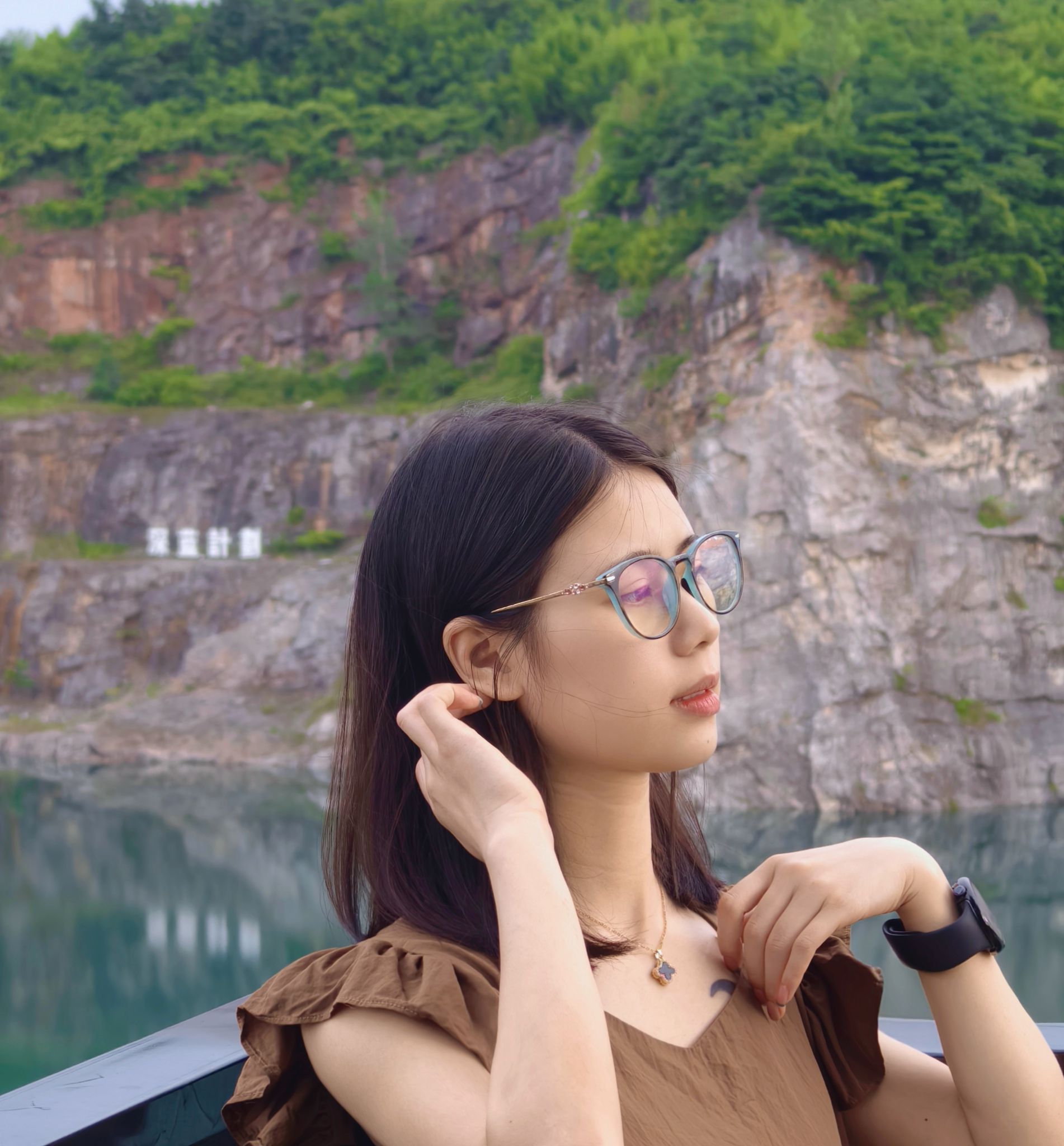 深蓝计划旅行图片 3