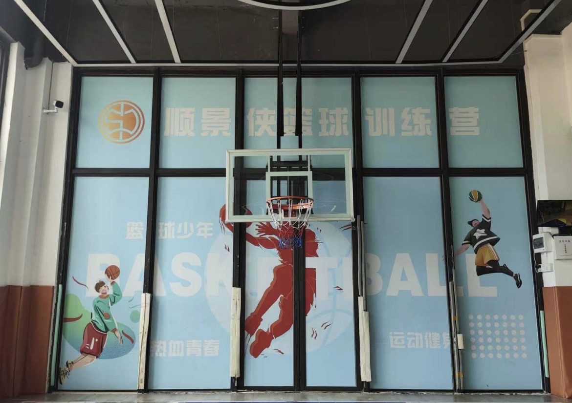 场地封面-顺景侠少儿篮球(科城山庄馆)