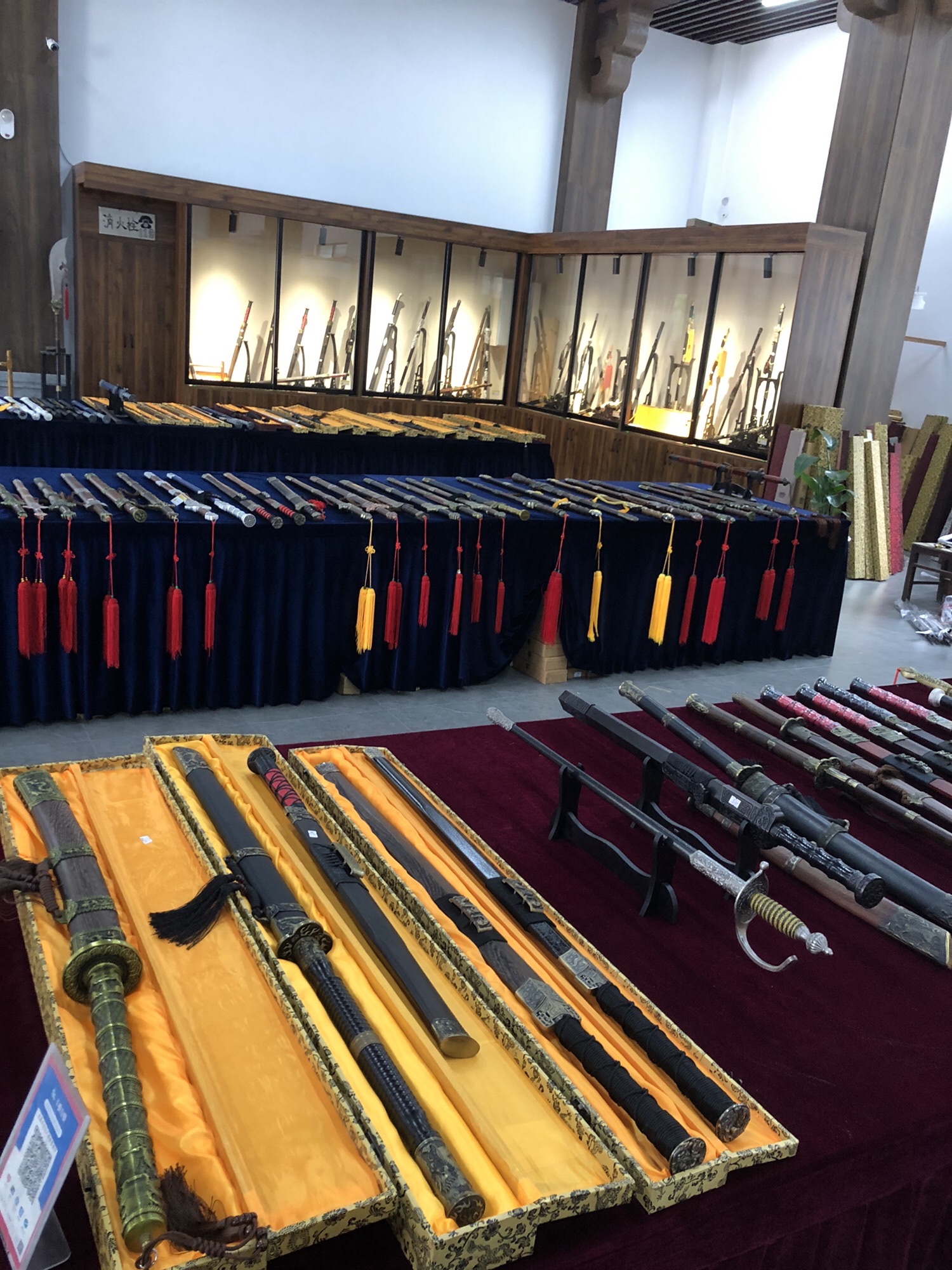 龙泉宝剑小镇旅行图片 2