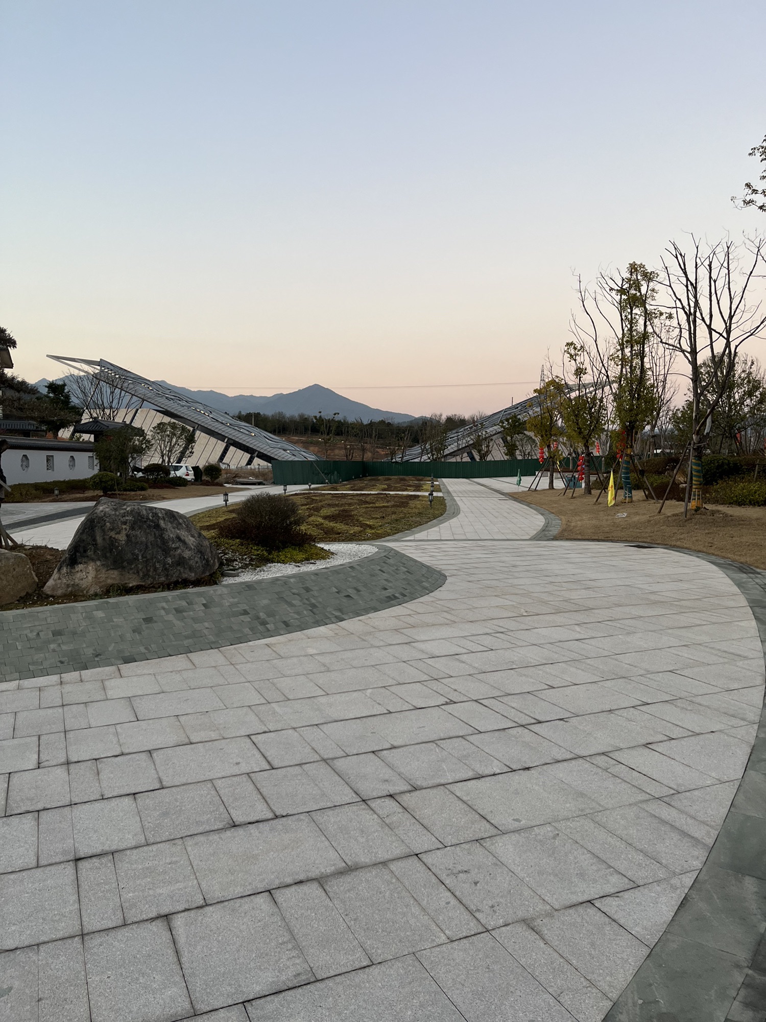 龙泉宝剑小镇旅行图片 1