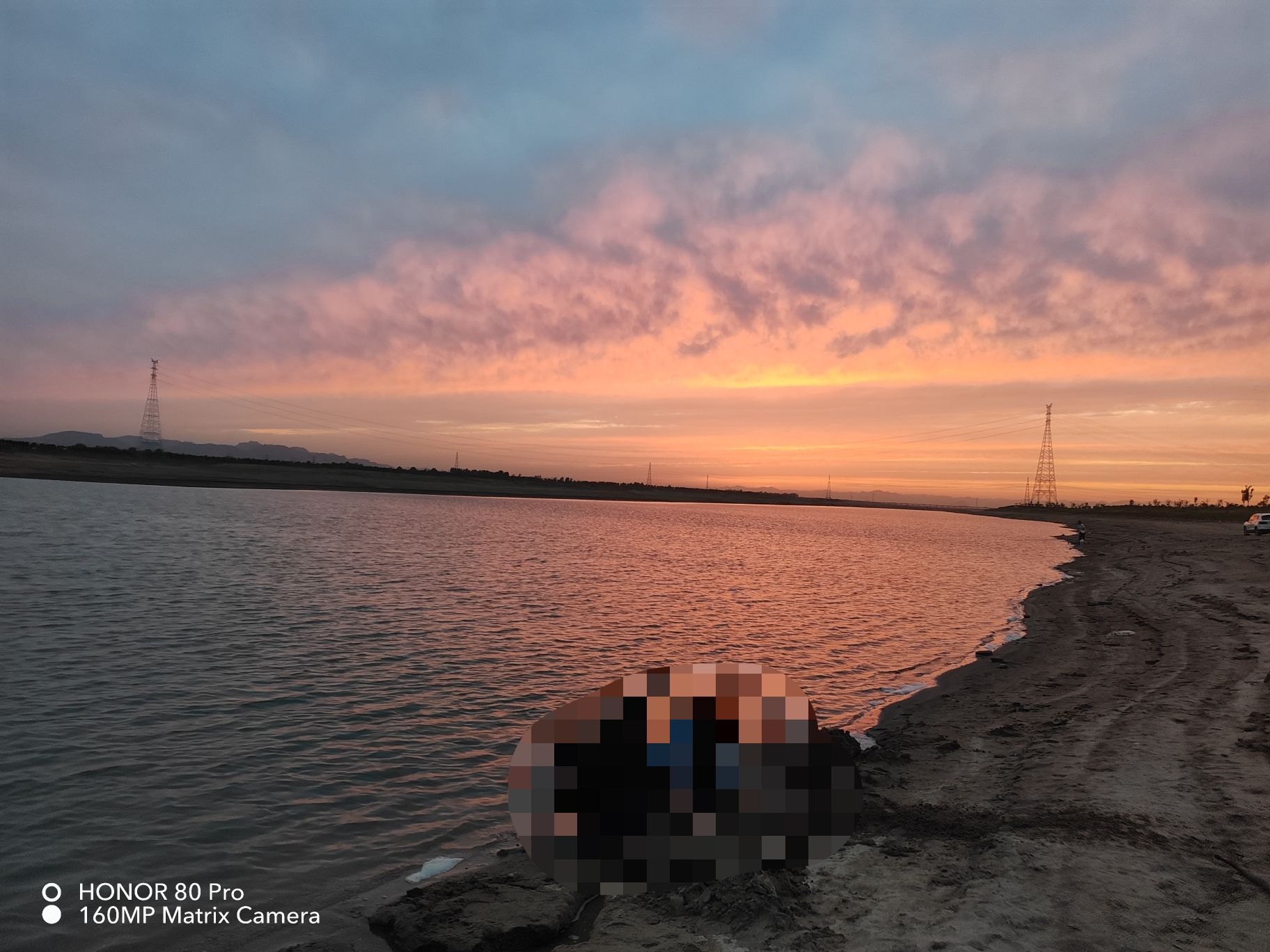 西湖草海旅行图片 3