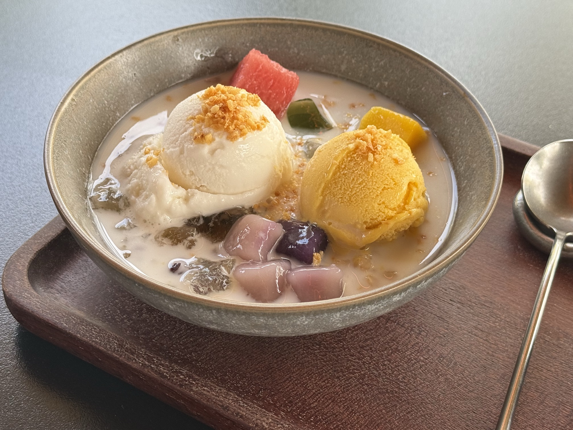 椰语堂清补凉(观海台店)