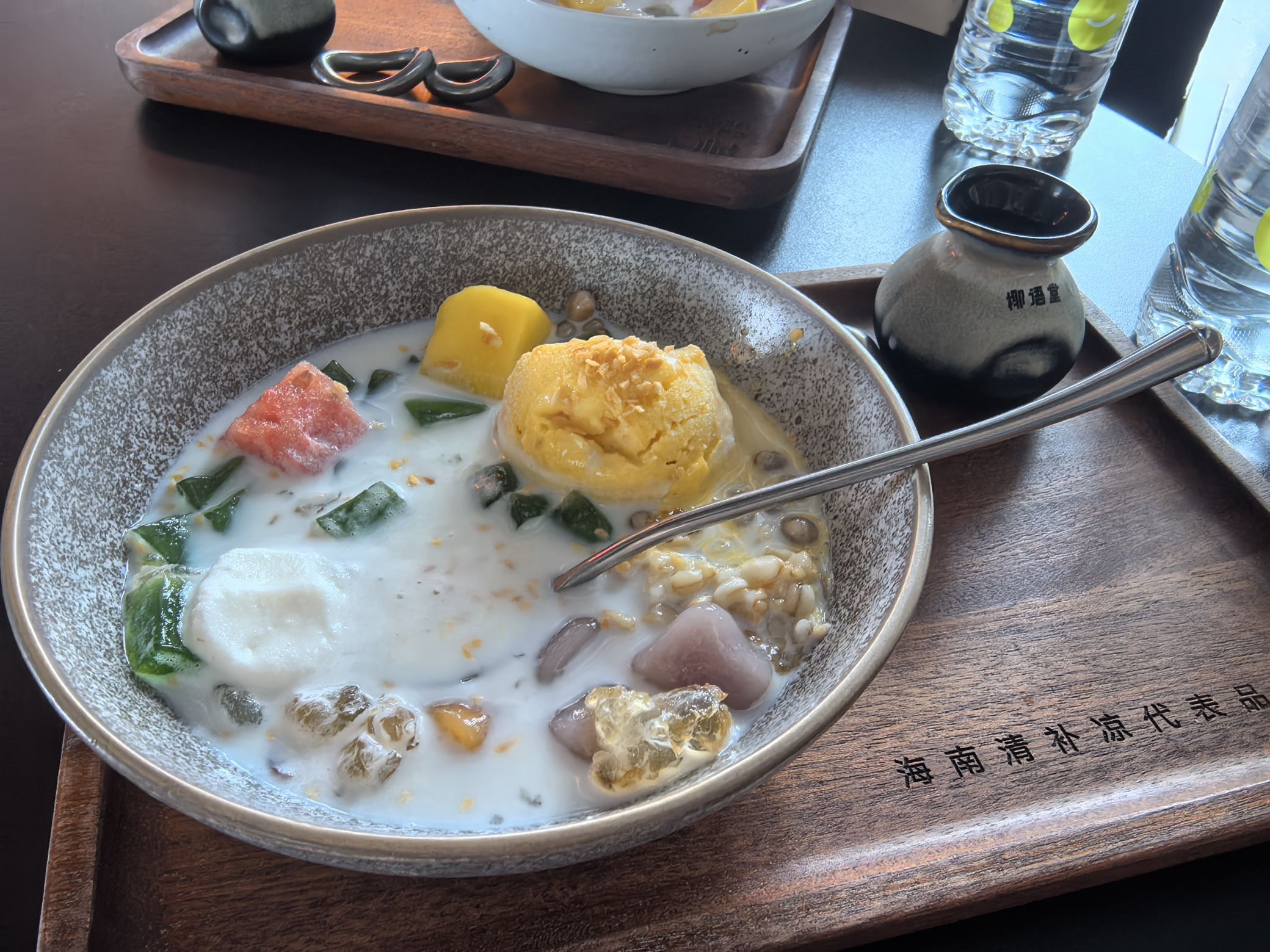 椰语堂清补凉(观海台店)