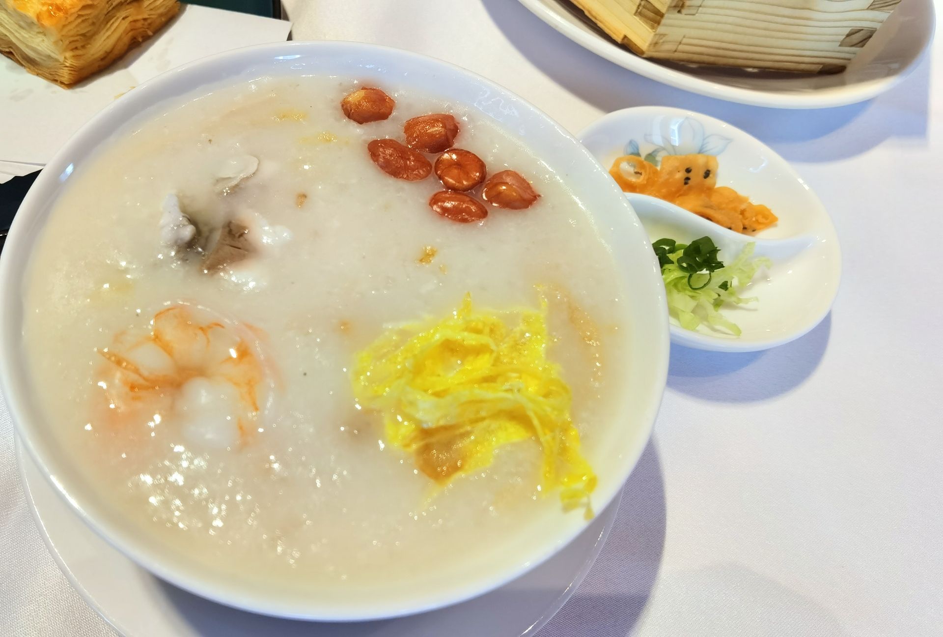 广州酒家(深圳前海大道店)