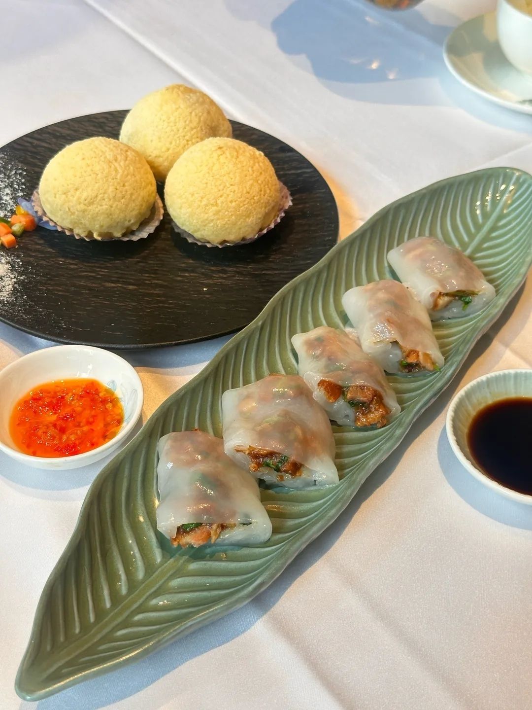 广州酒家(深圳前海大道店)