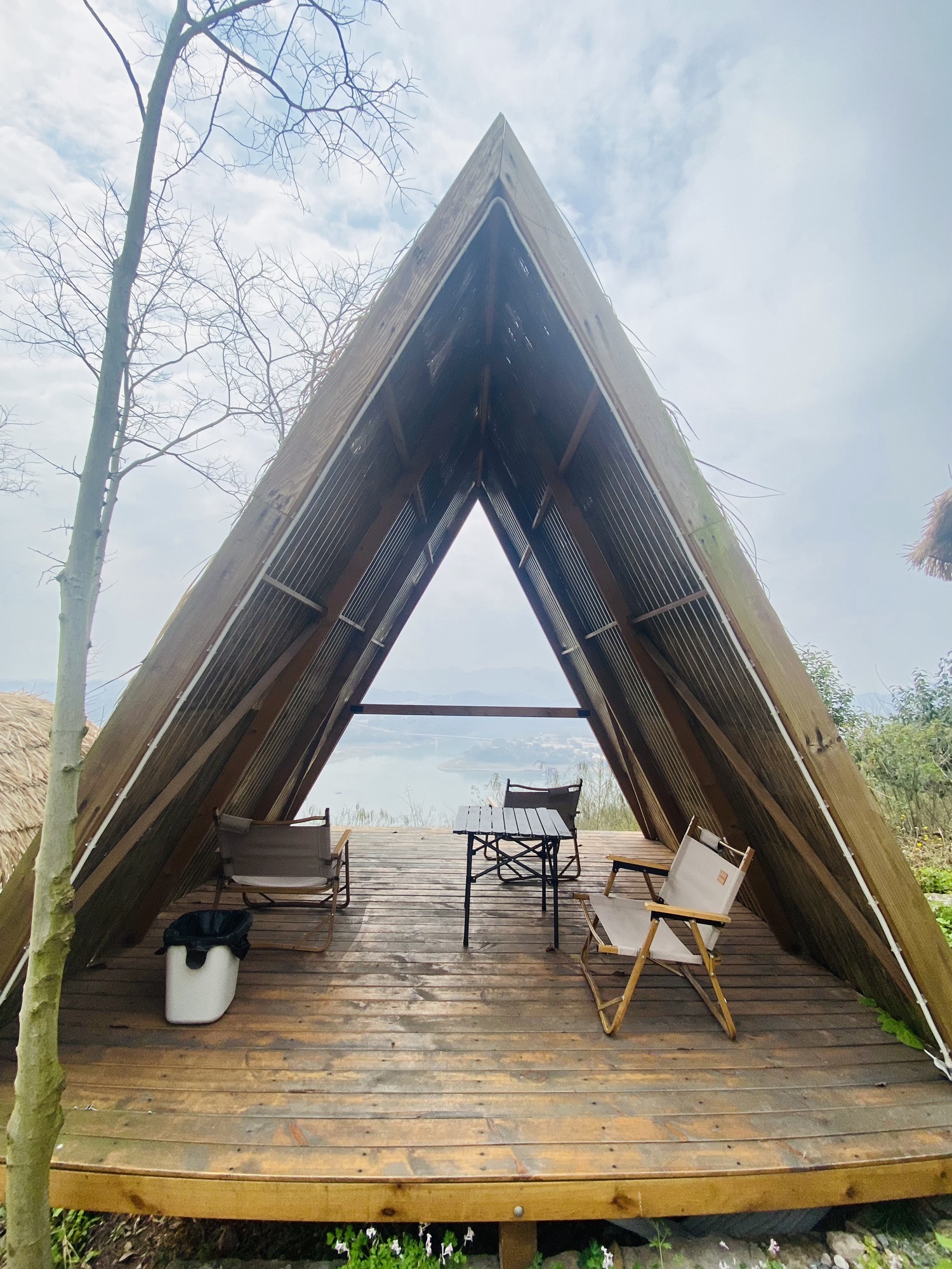 场地封面-见川自然营地