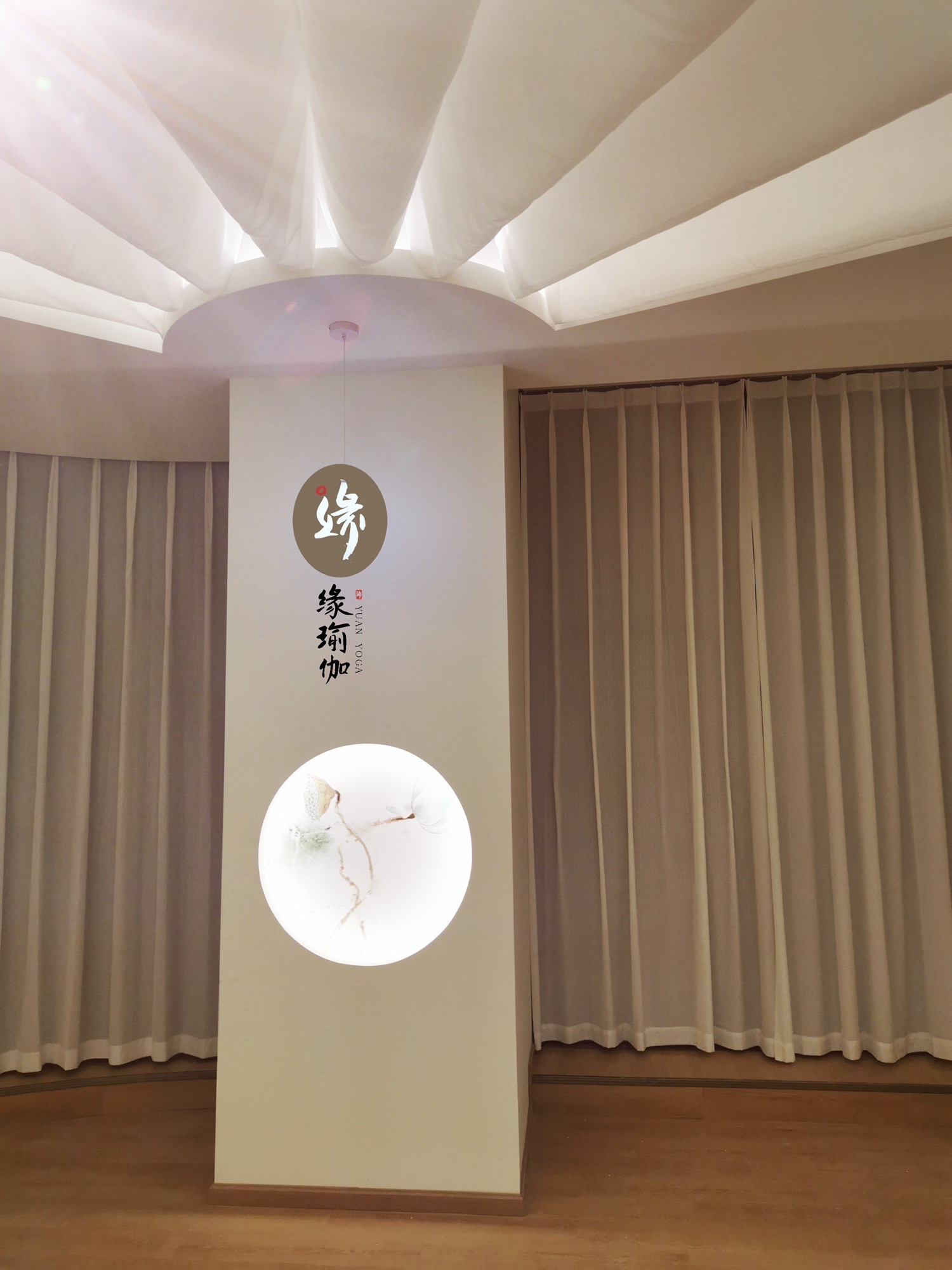 场地封面-缘瑜伽(创意山店)