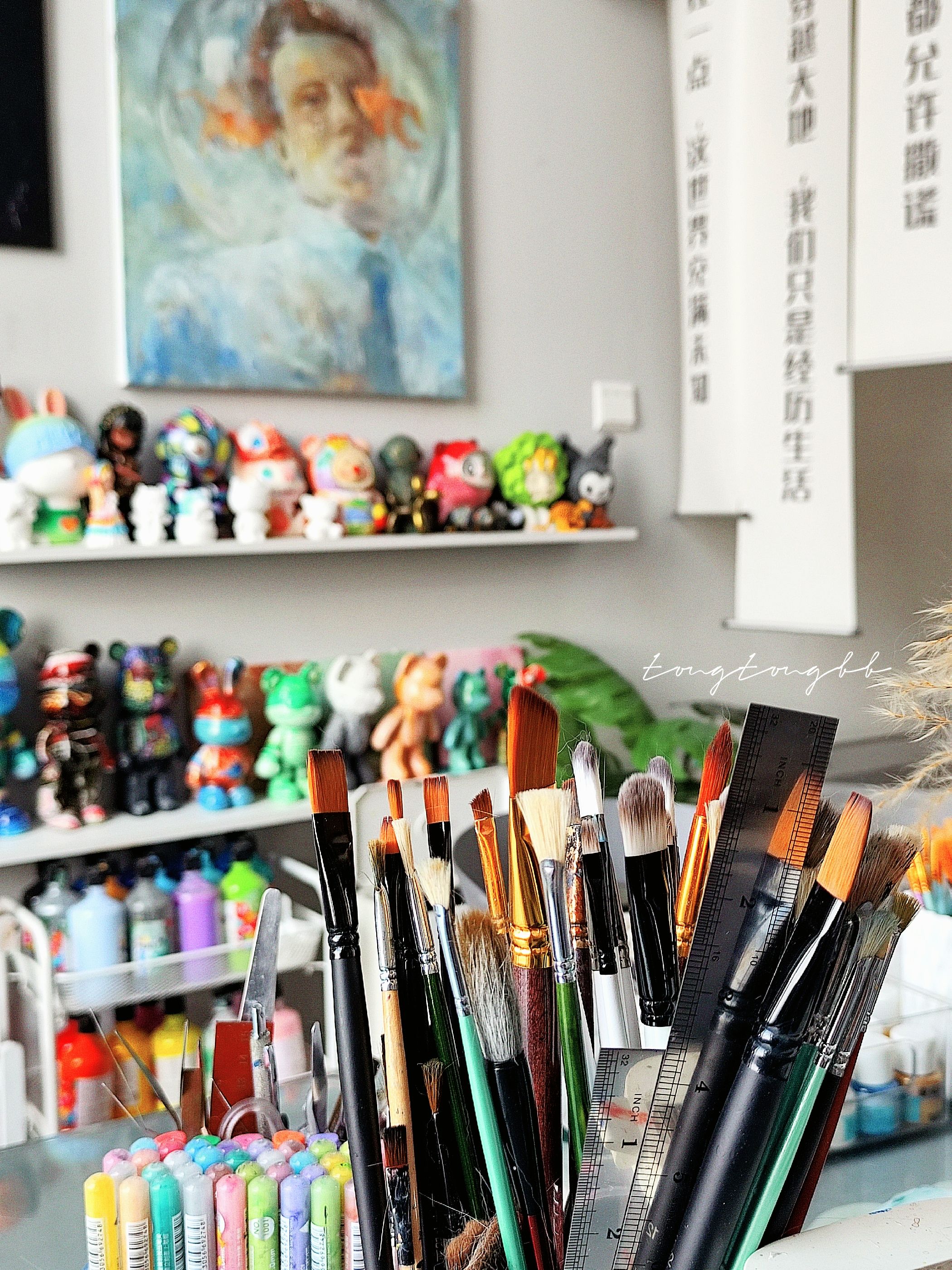 场地封面-物一术艺术工作室