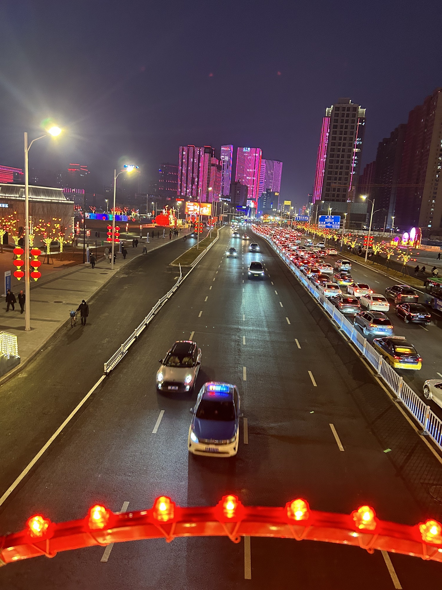 正太广场旅行图片 3