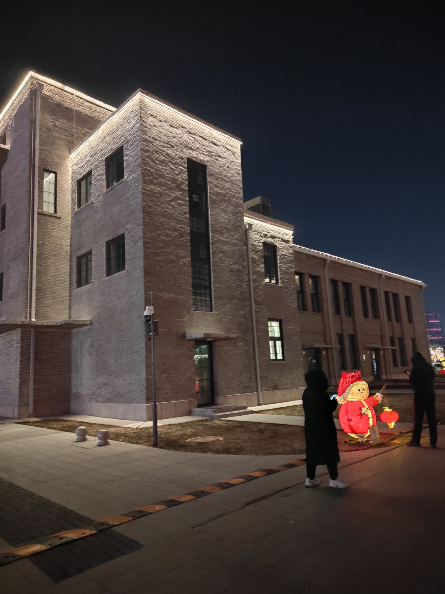 正太广场旅行图片 3