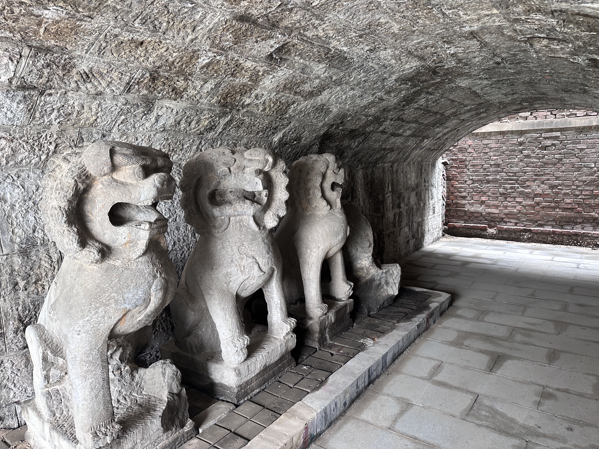 正太广场旅行图片 3