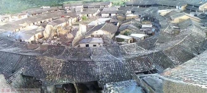 马子堀诒翼楼旅行图片 2