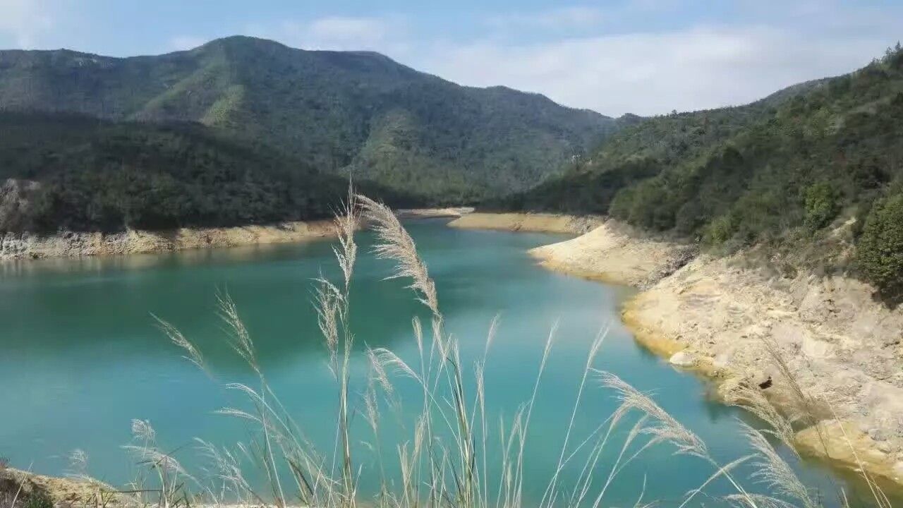 马子堀诒翼楼旅行图片 3