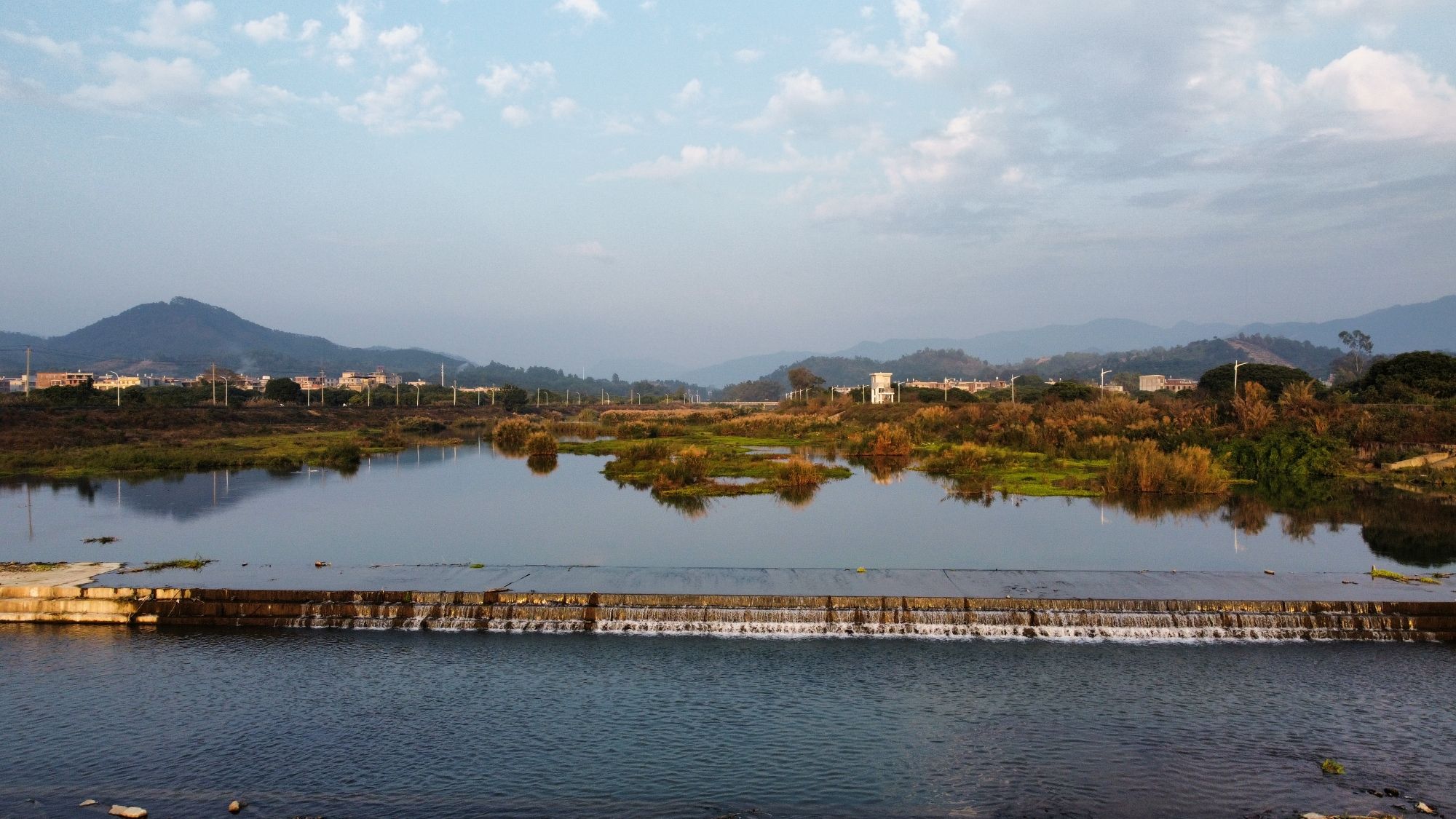 马子堀诒翼楼旅行图片 2