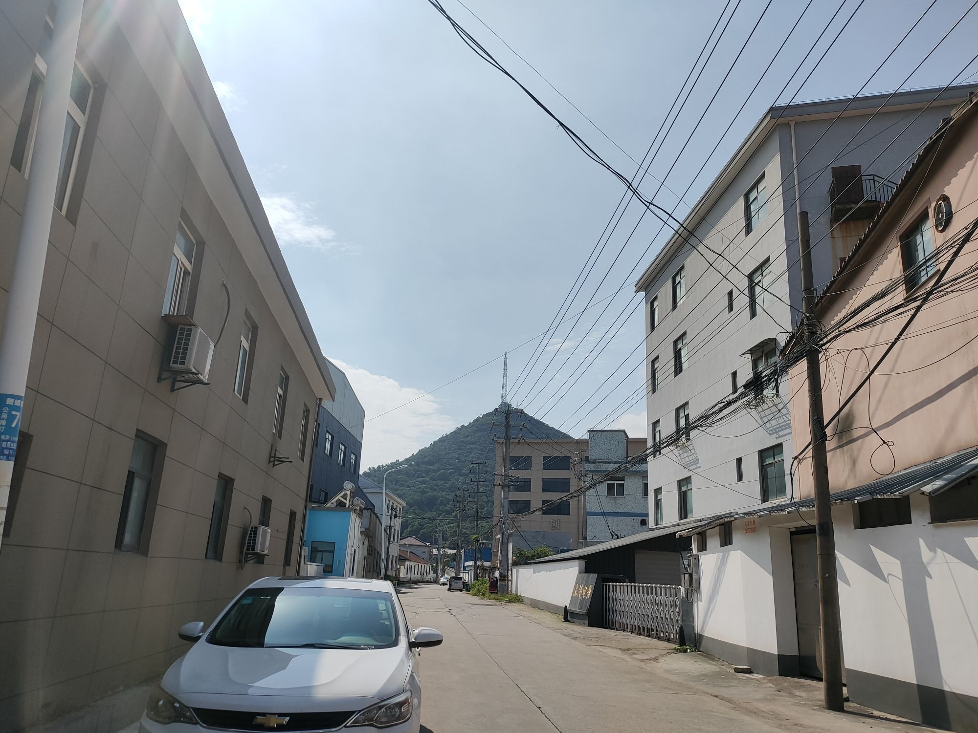 丰山游步道旅行图片 1