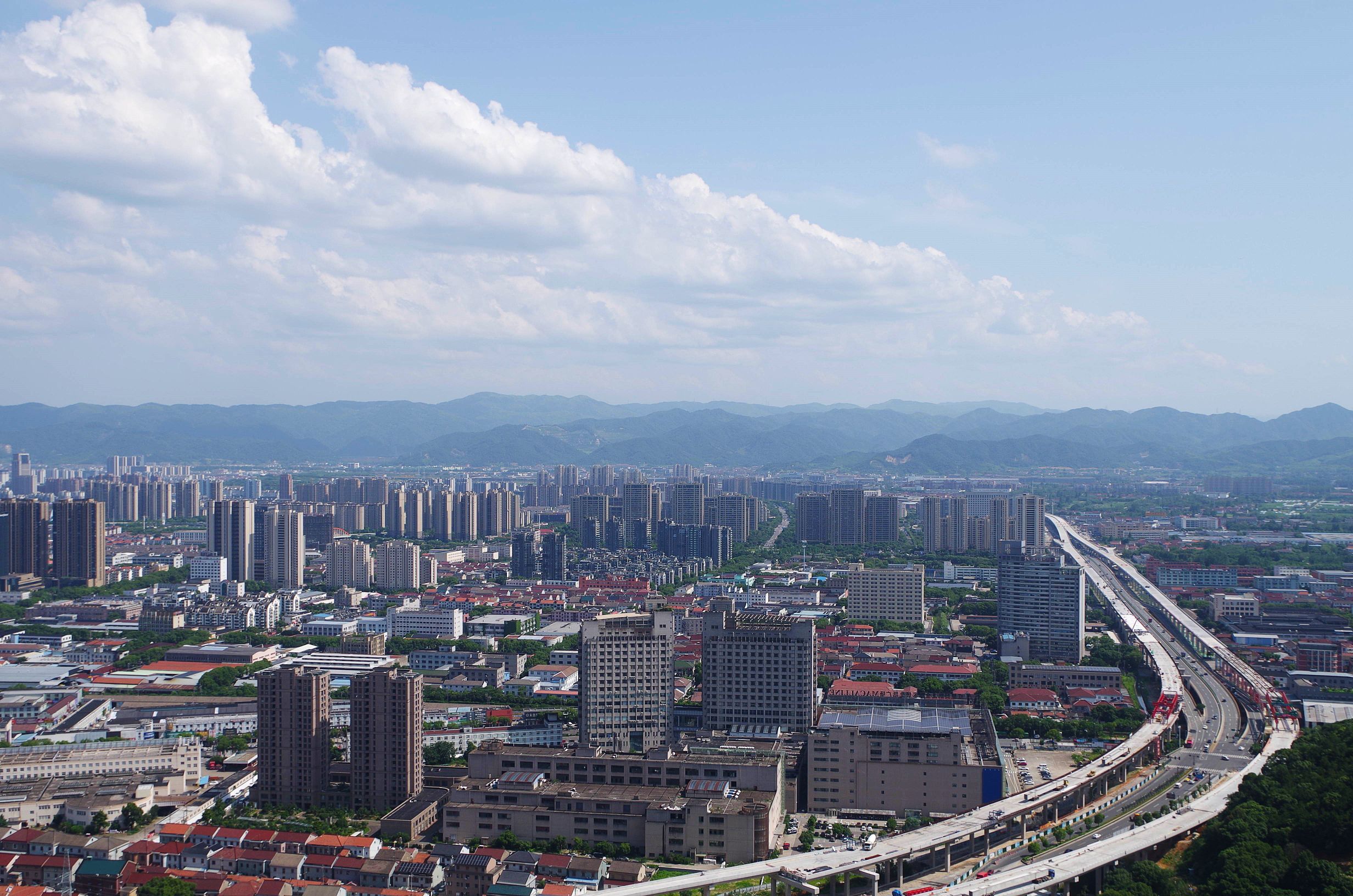丰山游步道旅行图片 2