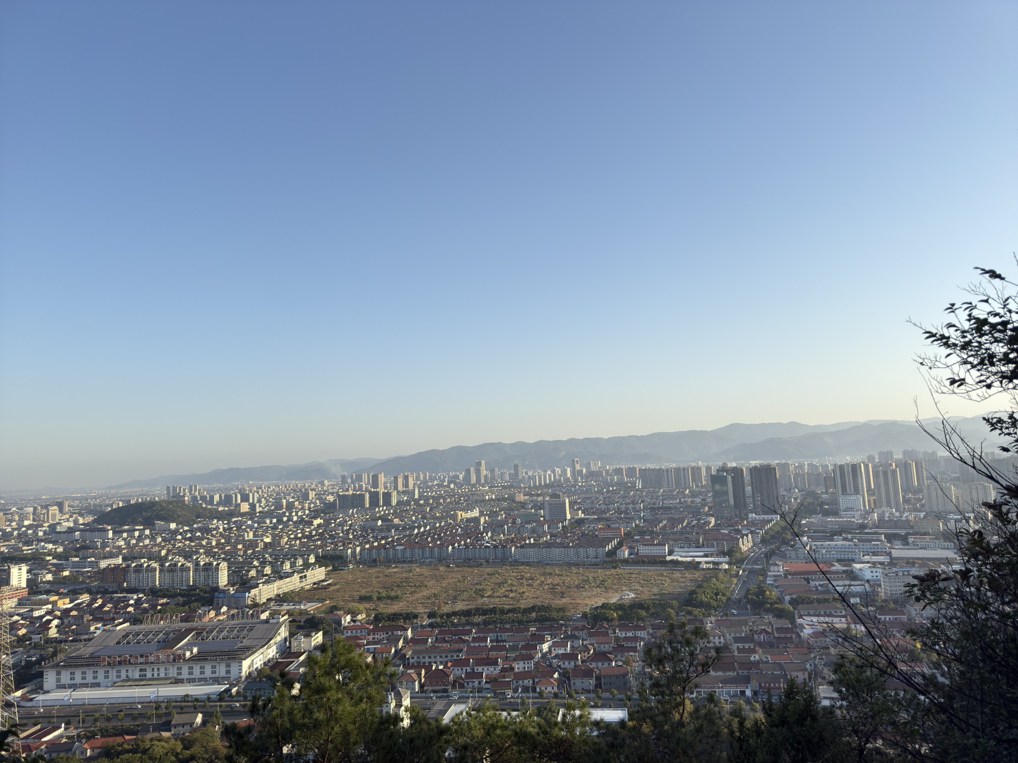 丰山游步道旅行图片 3