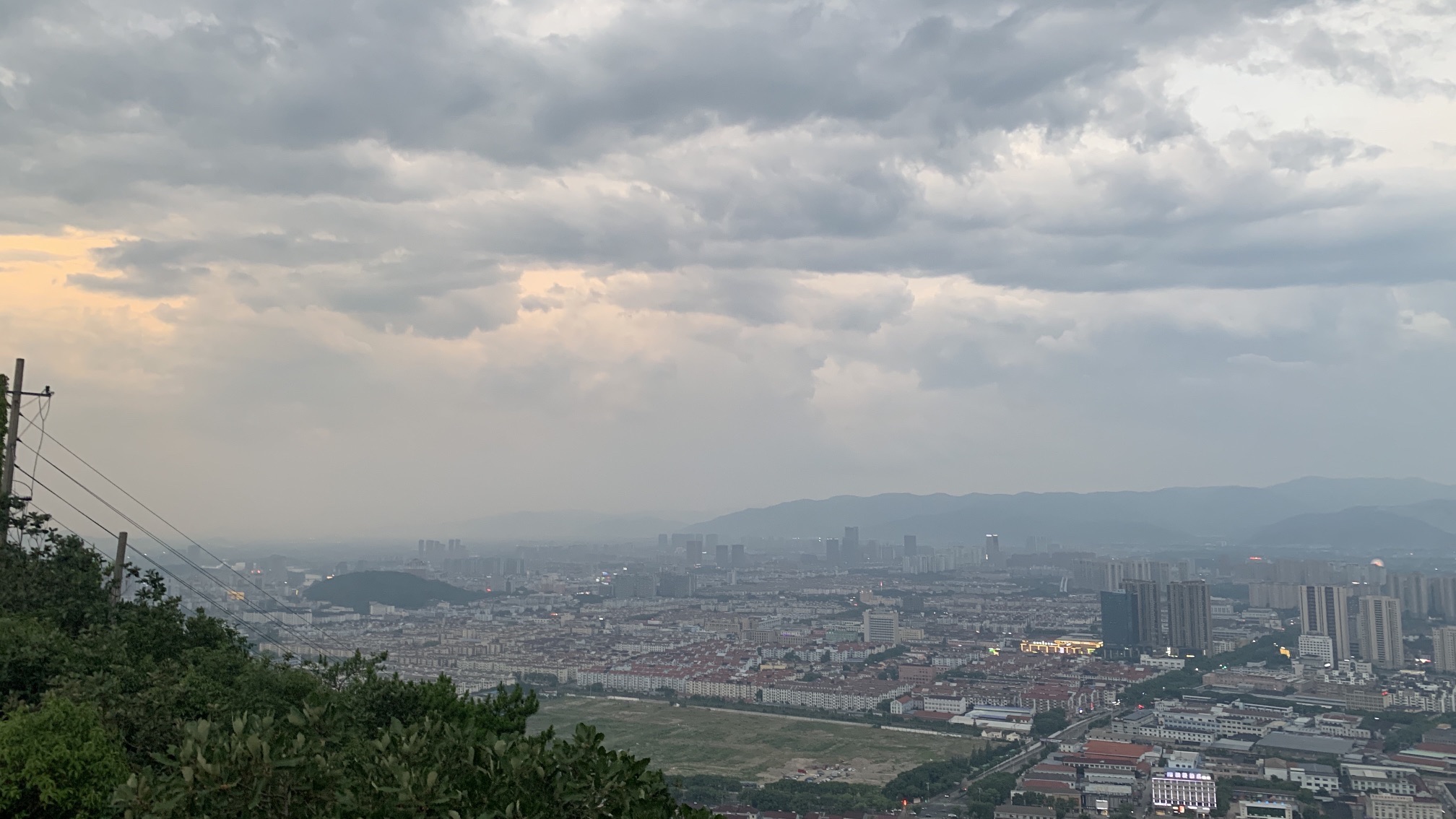 丰山游步道旅行图片 2