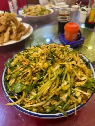 仙岭酒家(创基·长乐居店)(暂停营业)
